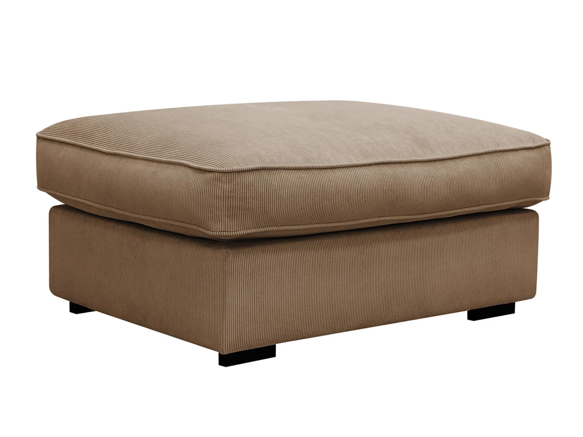 Ταπετσαρισμένος πάγκος Seattle 225 (Fjord 41)