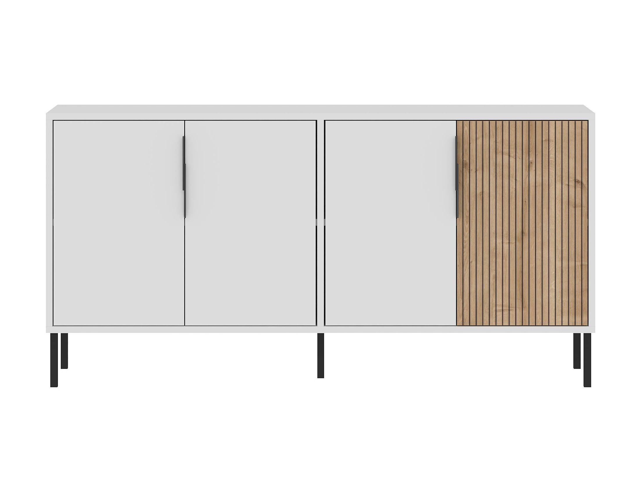 Μπουφέ Kailua 2705