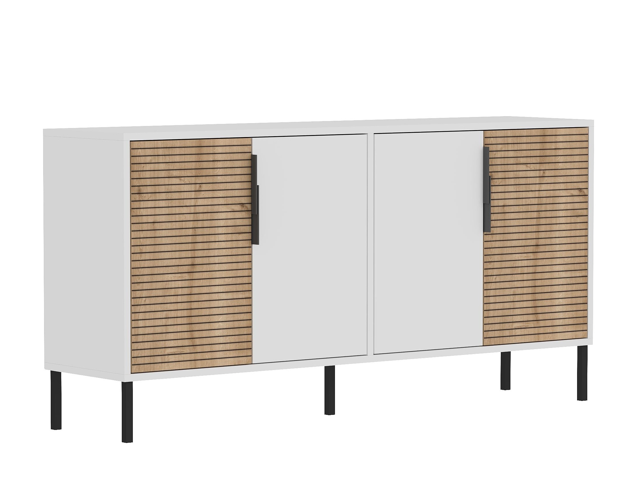 Μπουφέ Kailua 2706