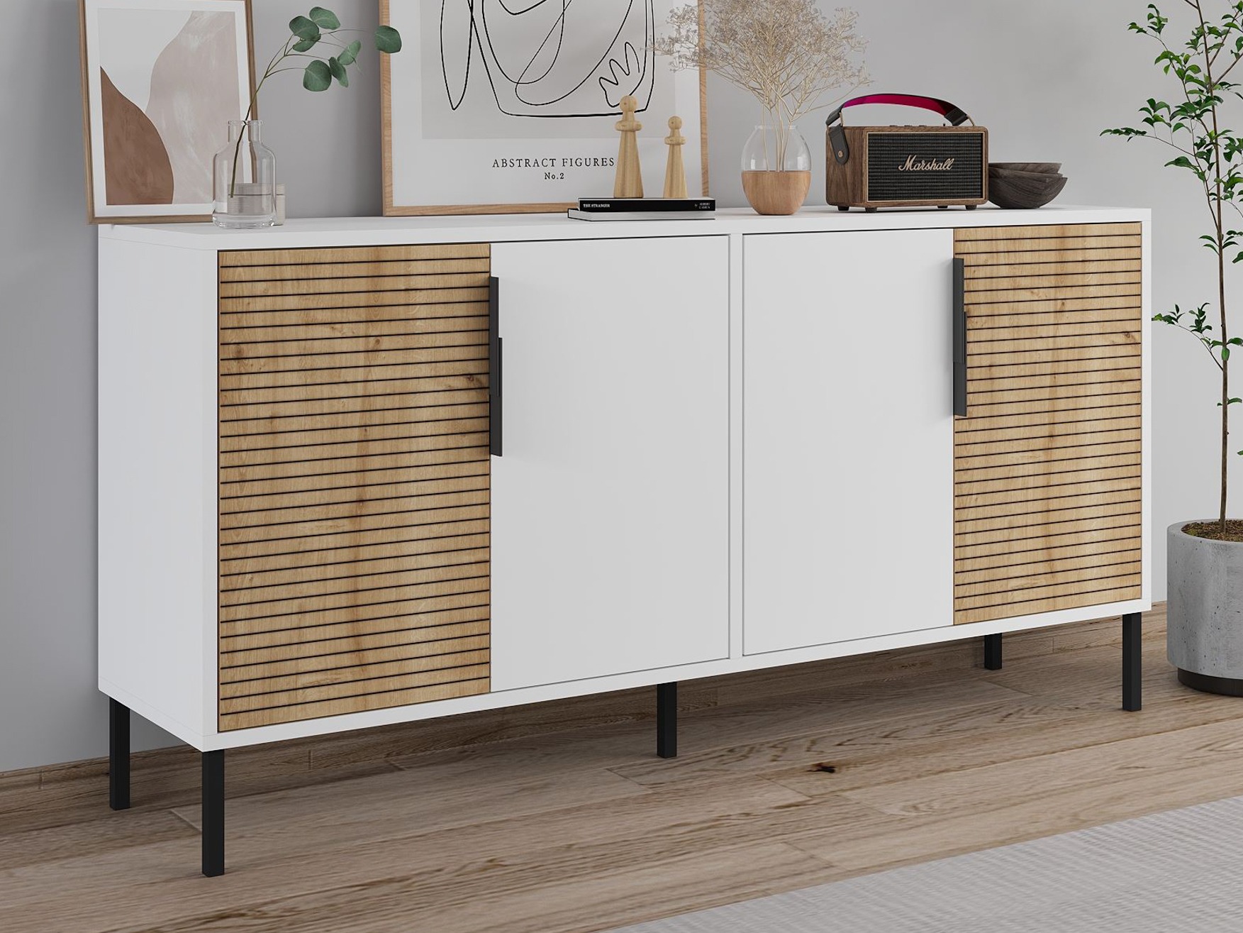 Μπουφέ Kailua 2706