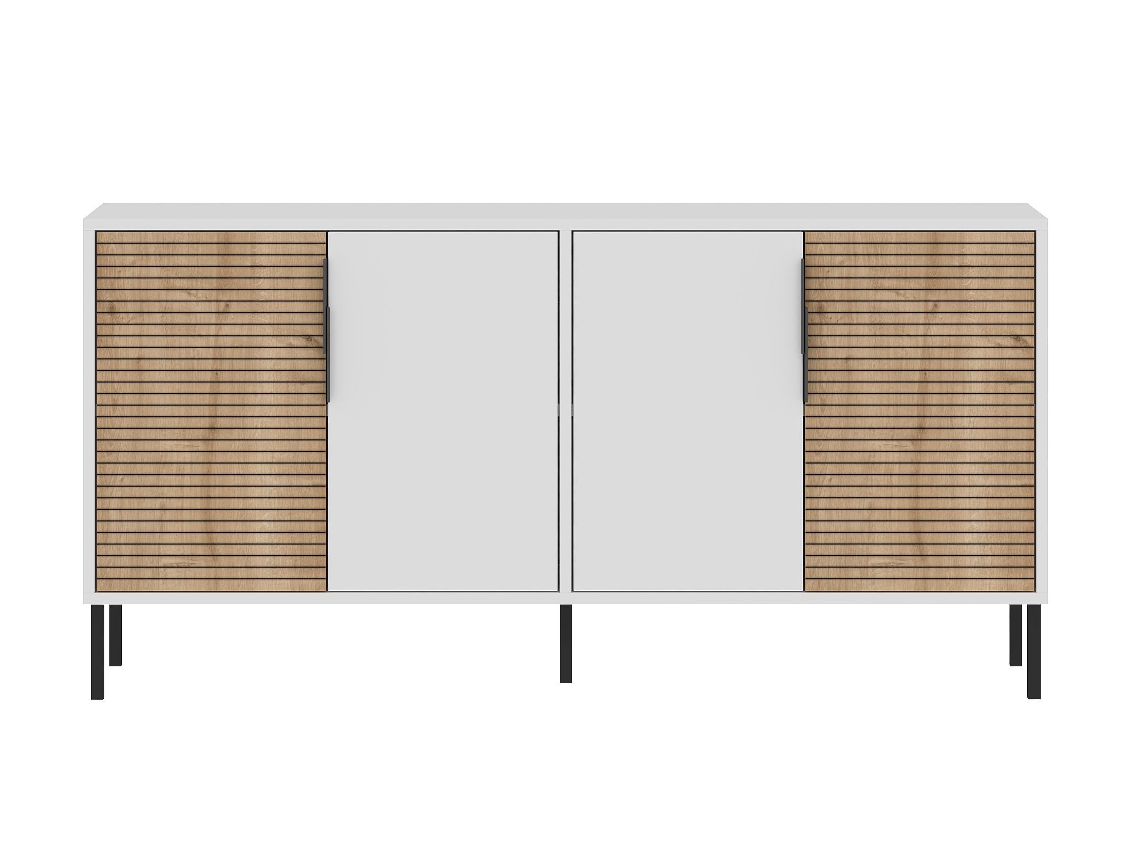 Μπουφέ Kailua 2706