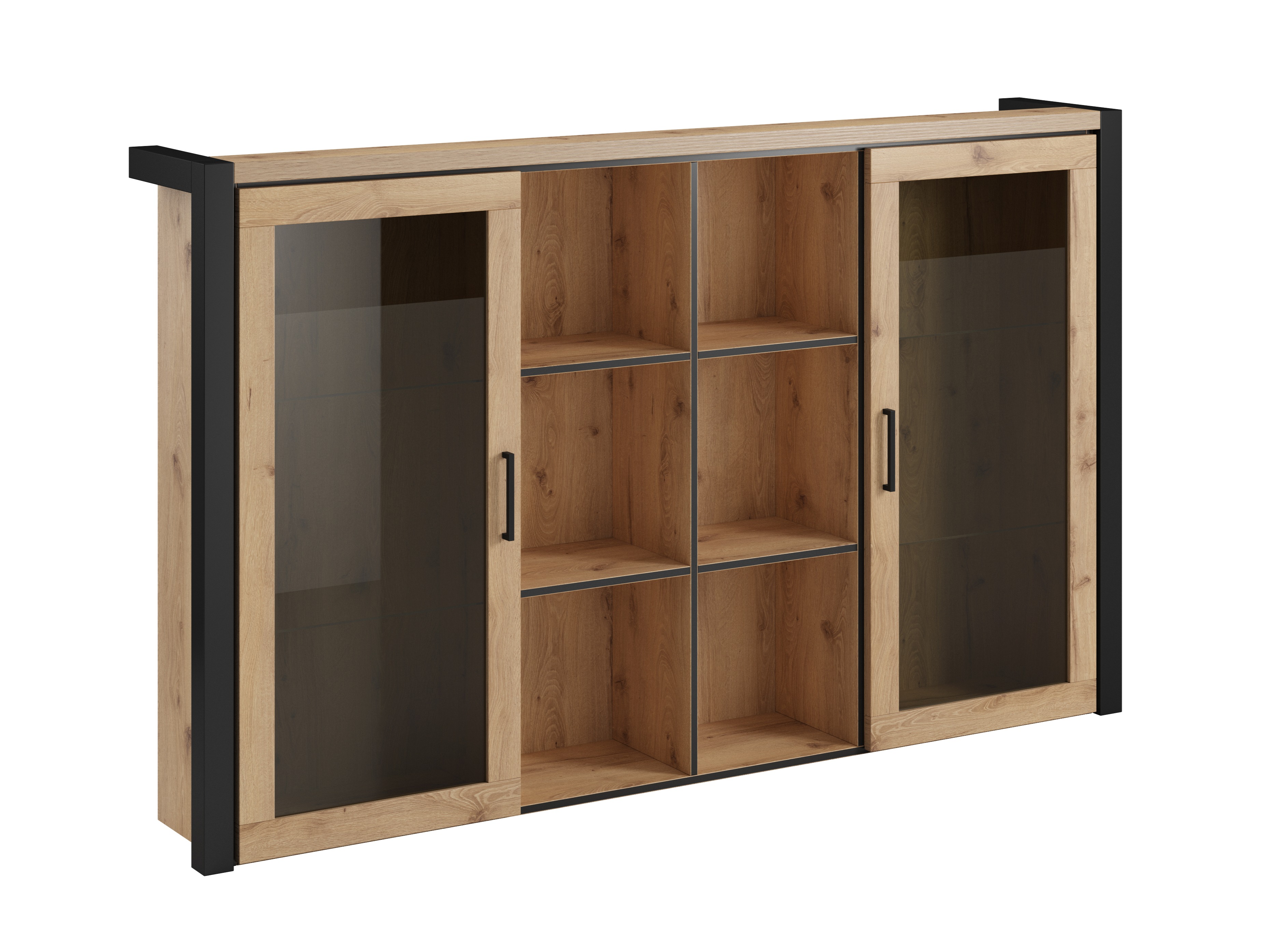 Μπουφέ Temire 114