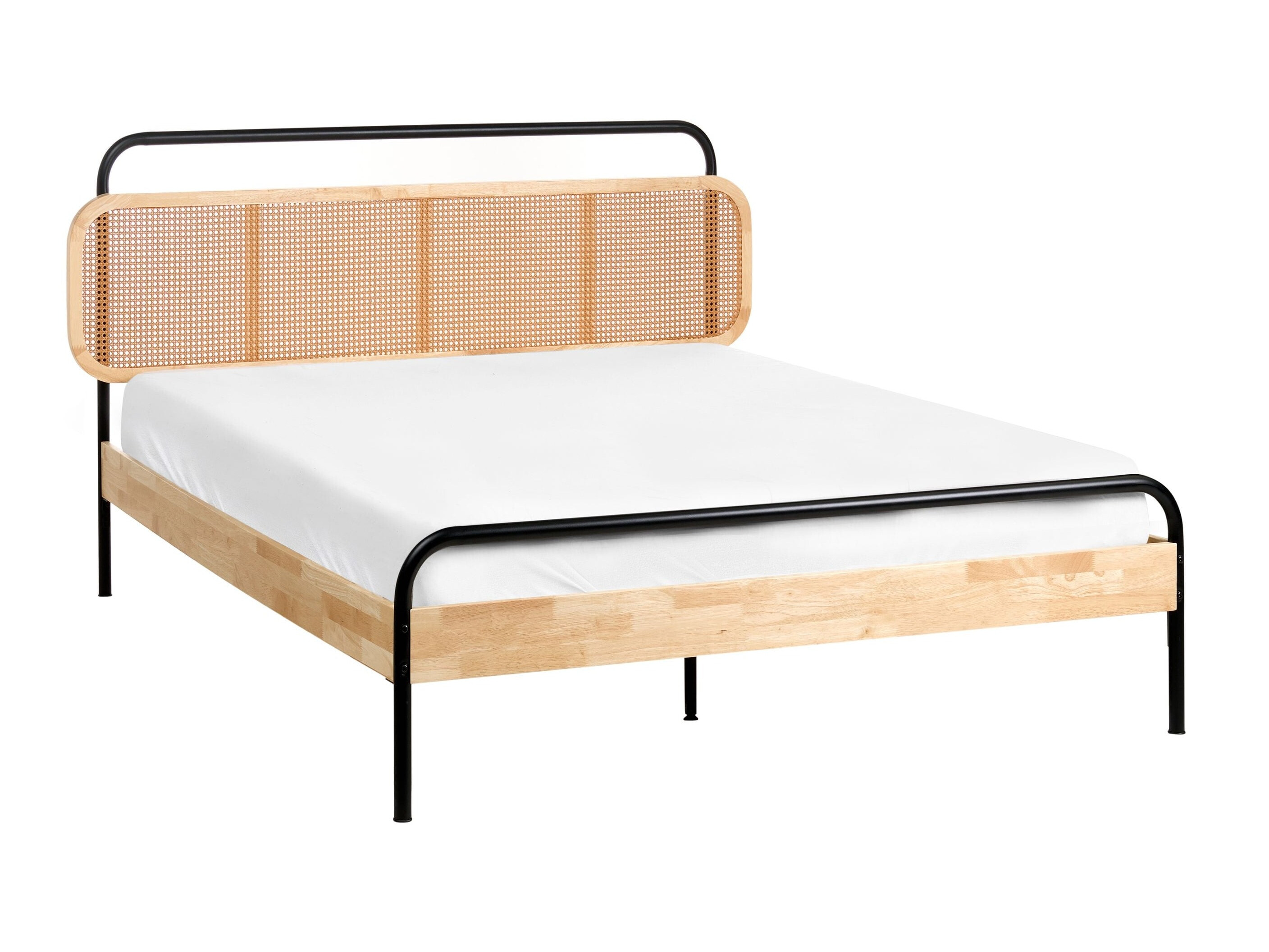 Bed Berwyn 2034 (Light brown)