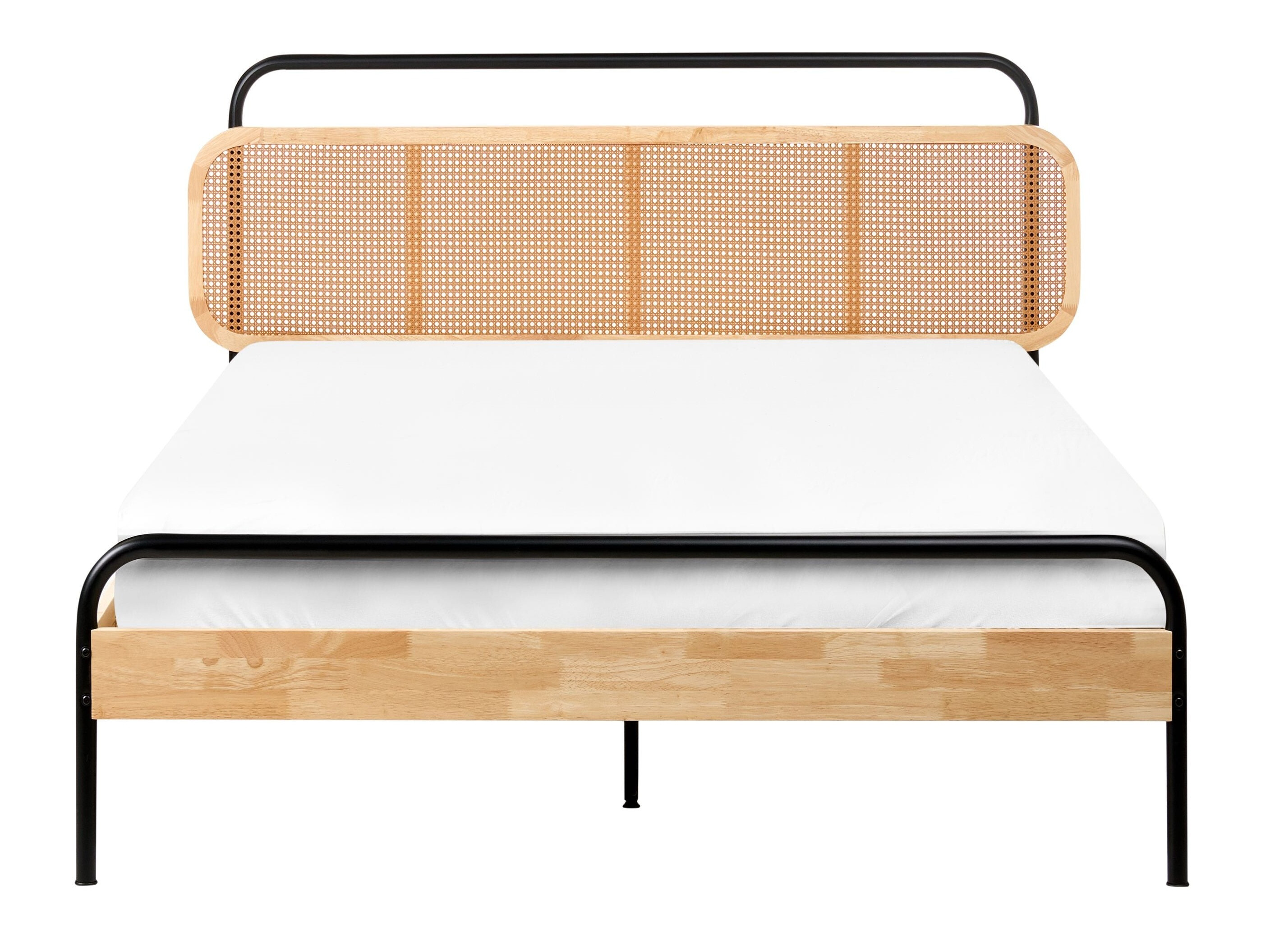 Bed Berwyn 2034 (Light brown)