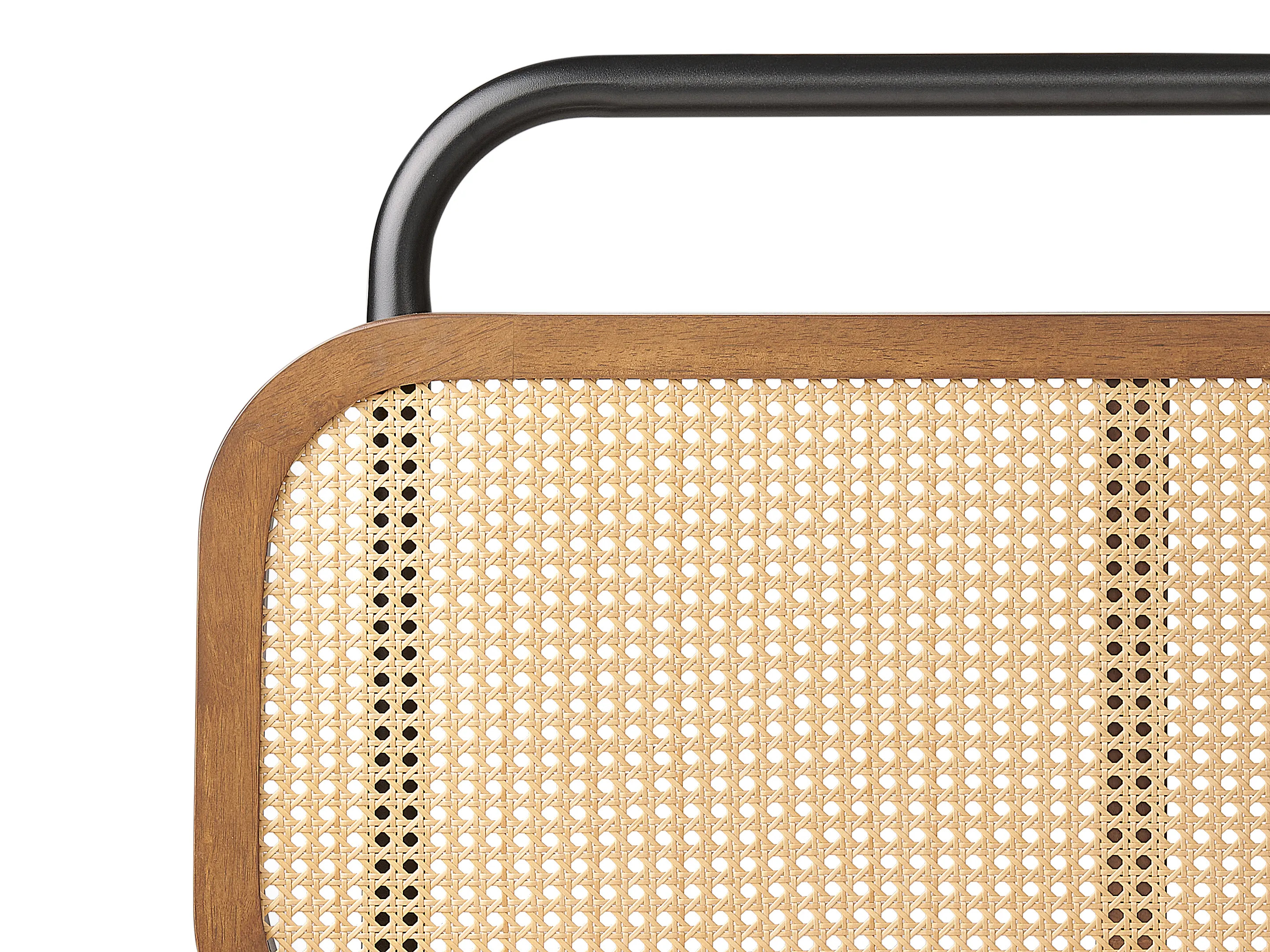 Κρεβάτι Berwyn 2034 (Καφέ)