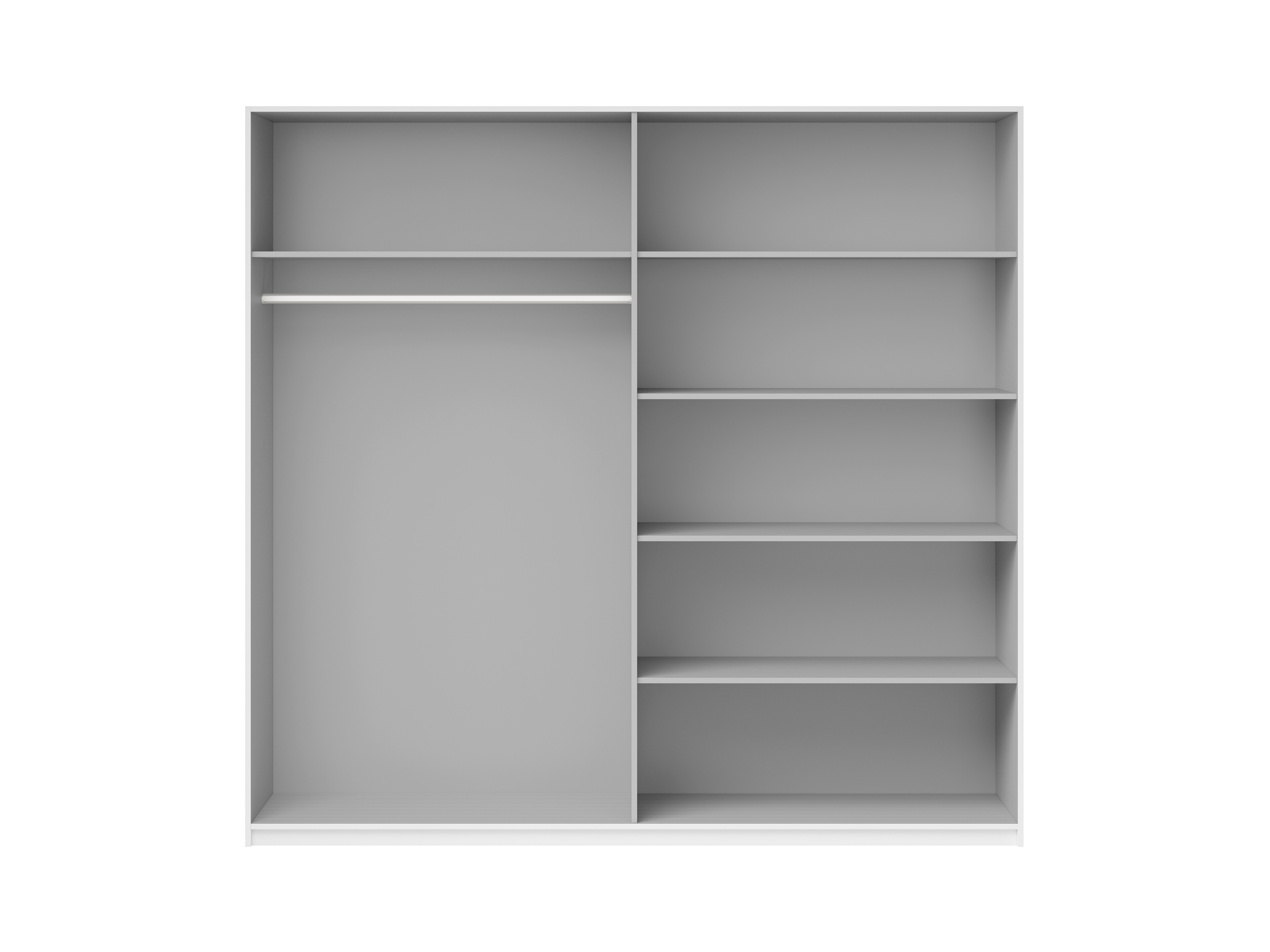 Ντουλάπα Melvele 106