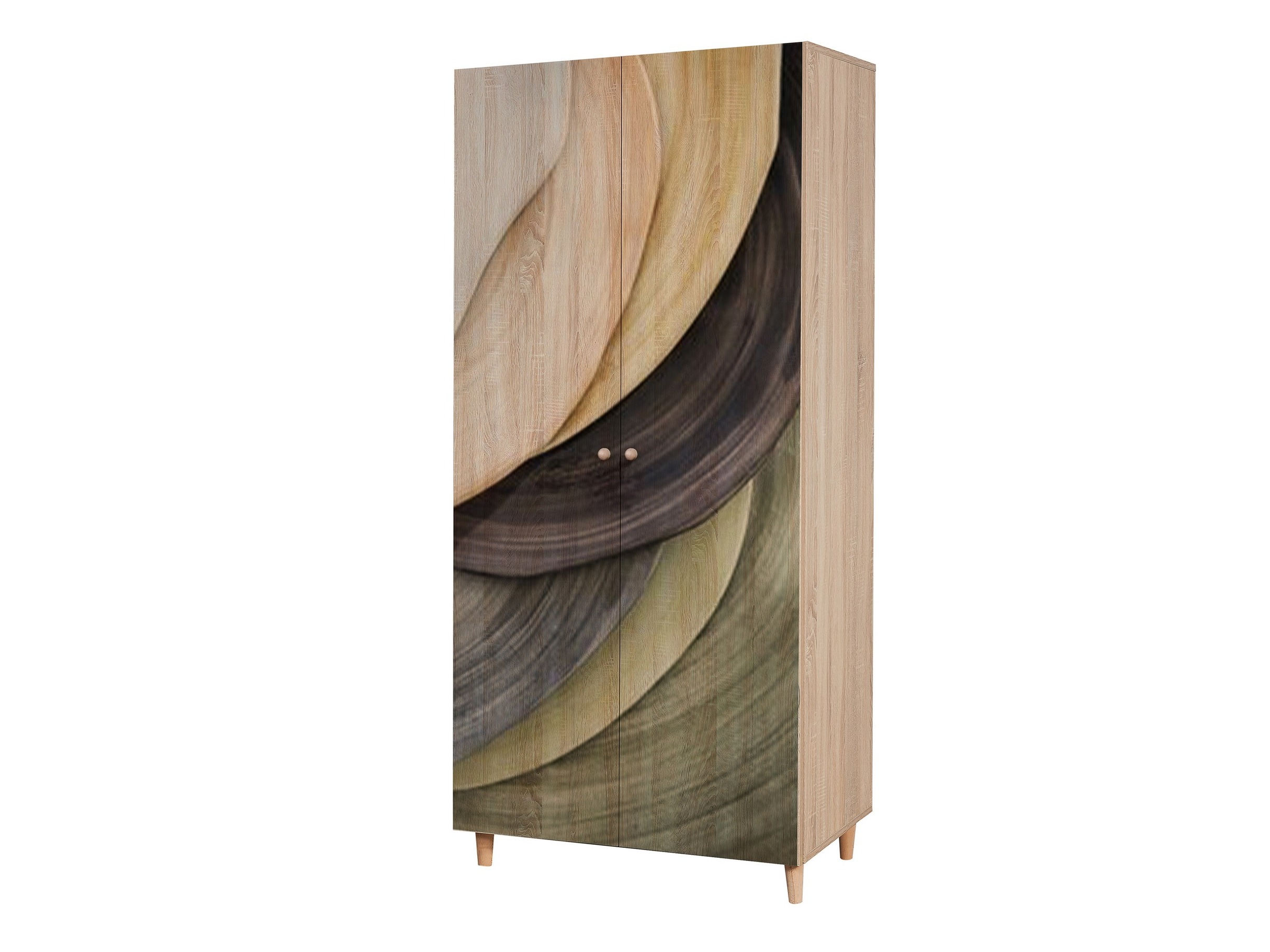 Ντουλάπα Kailua 2713