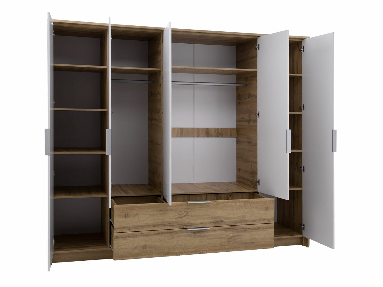 Wardrobe Honolulu 147