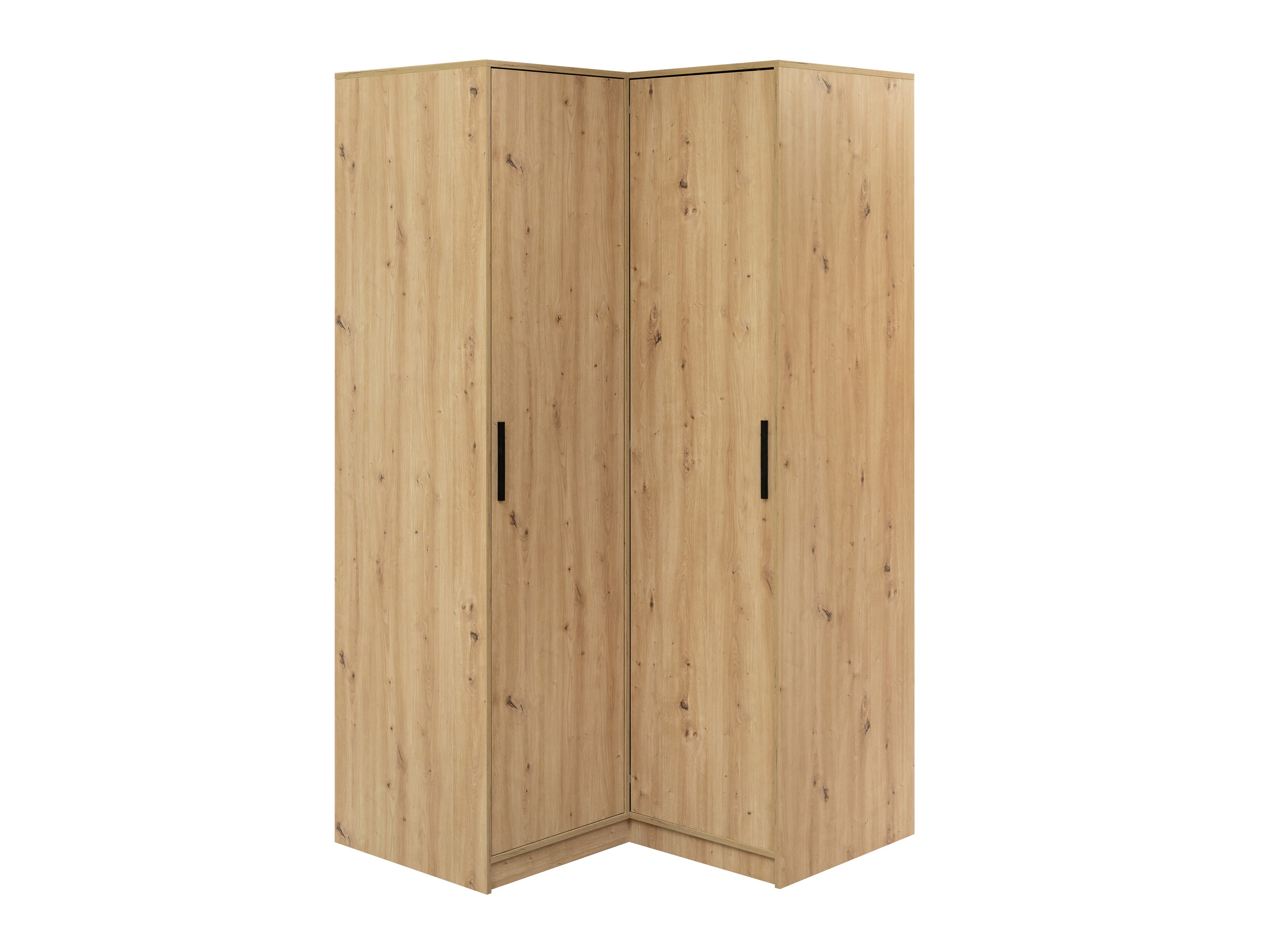 Corner wardrobe Lombala 113