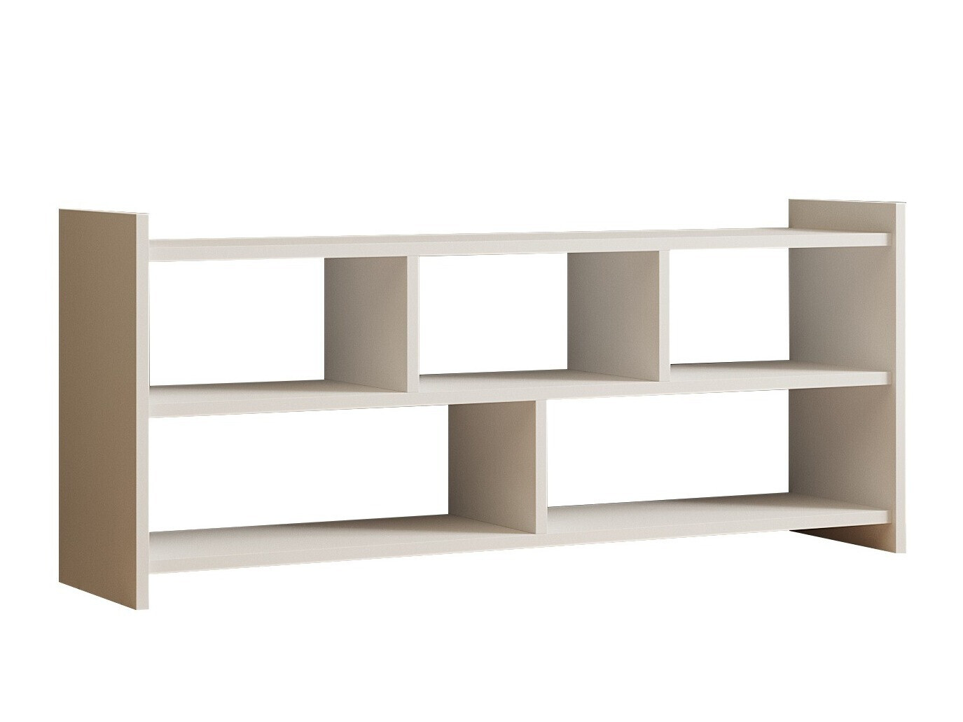 TV stand Kailua 2718 (White)