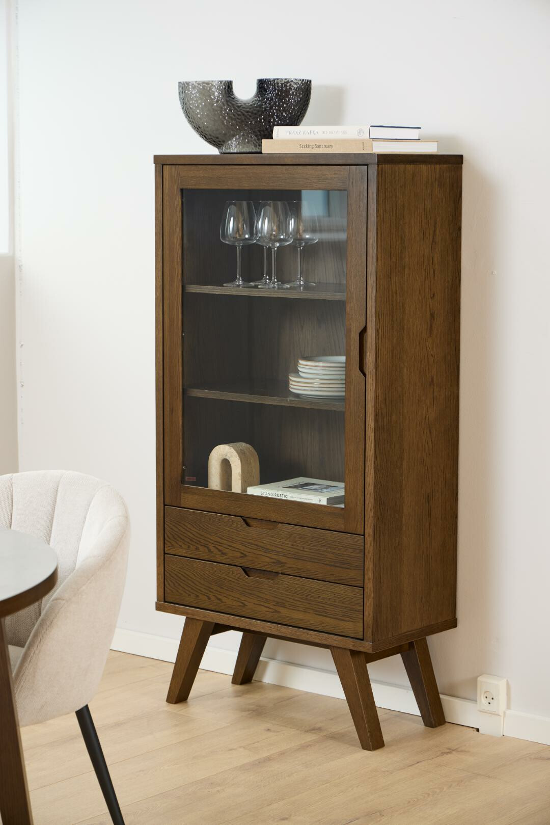 Bookcase SG4041