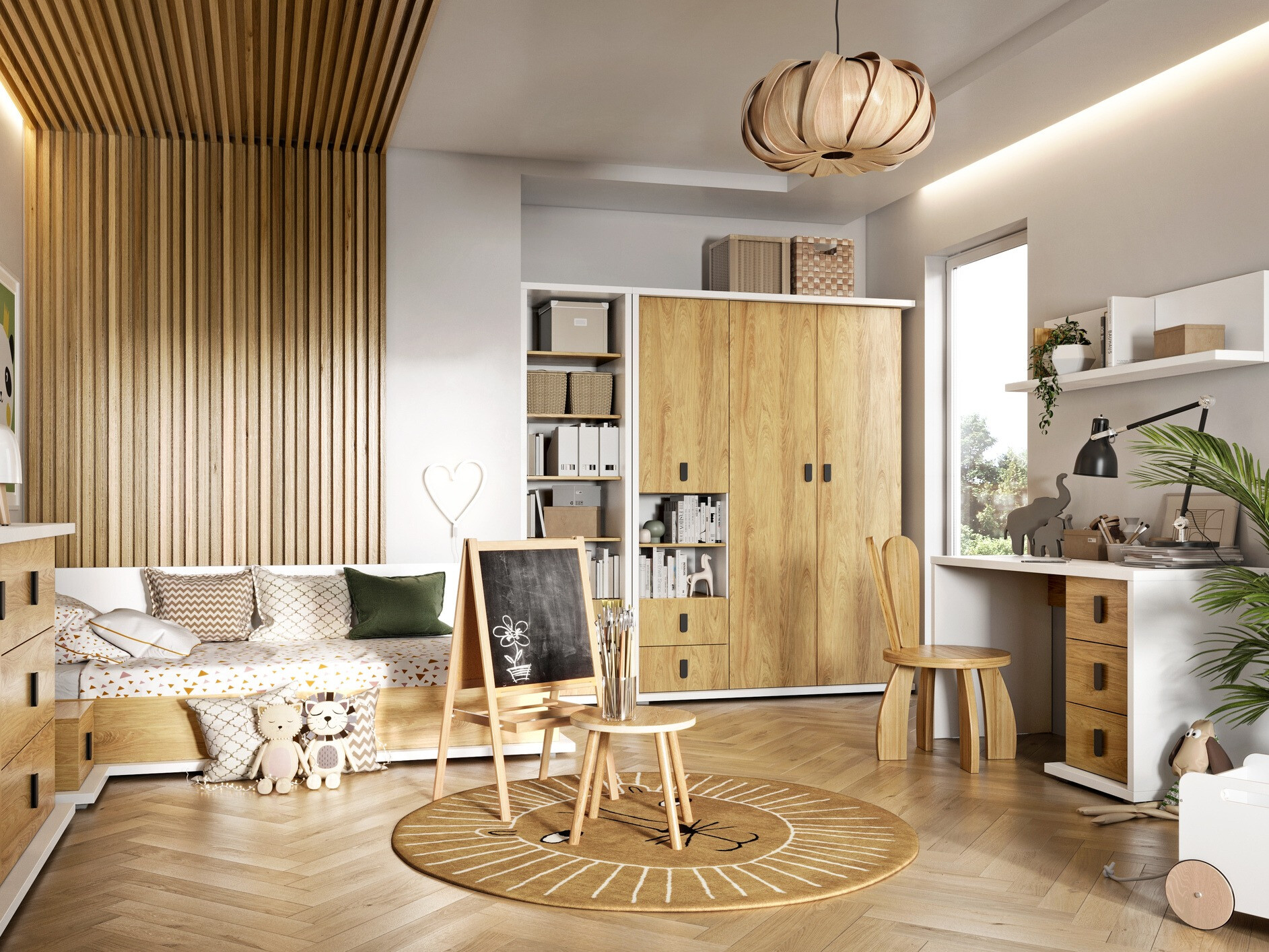 Γραφείο SG4069