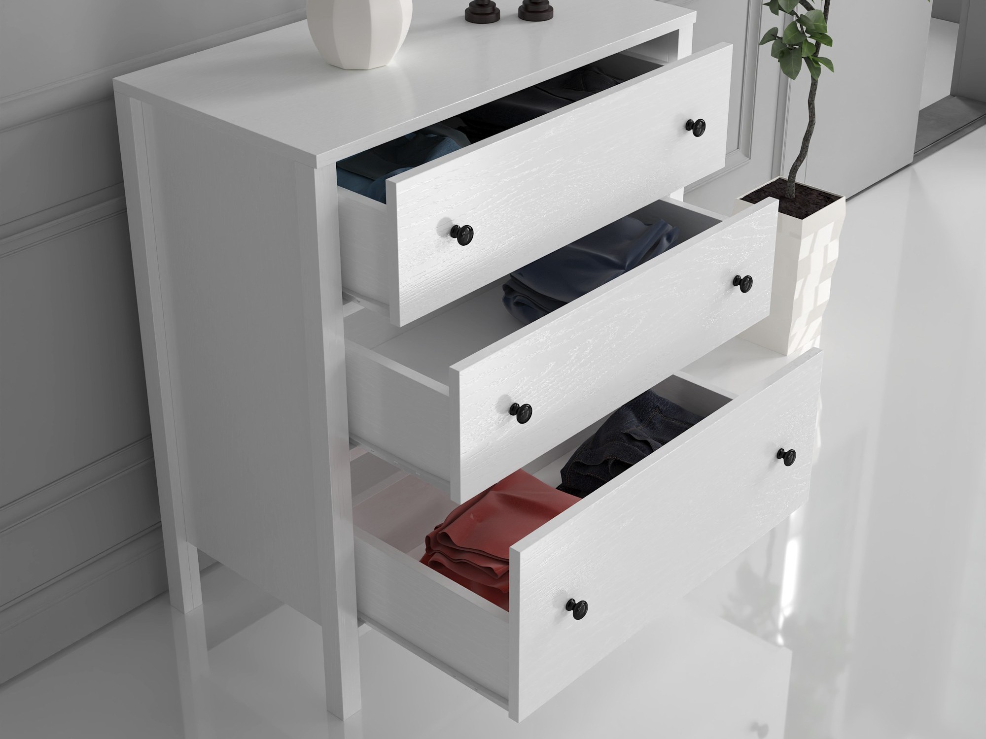 Συρταριέρα Ophfela 151