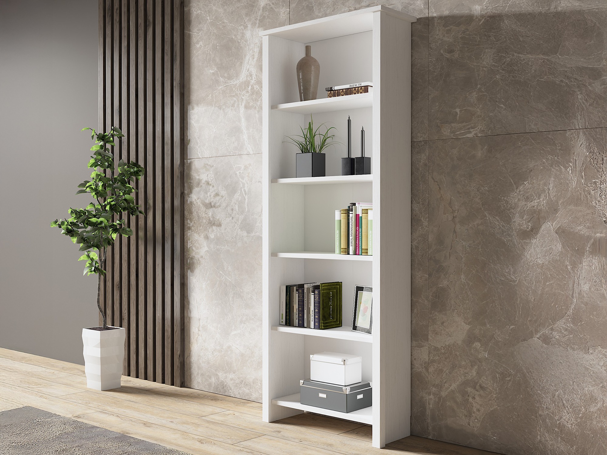 Βιβλιοθήκη Tefele 106