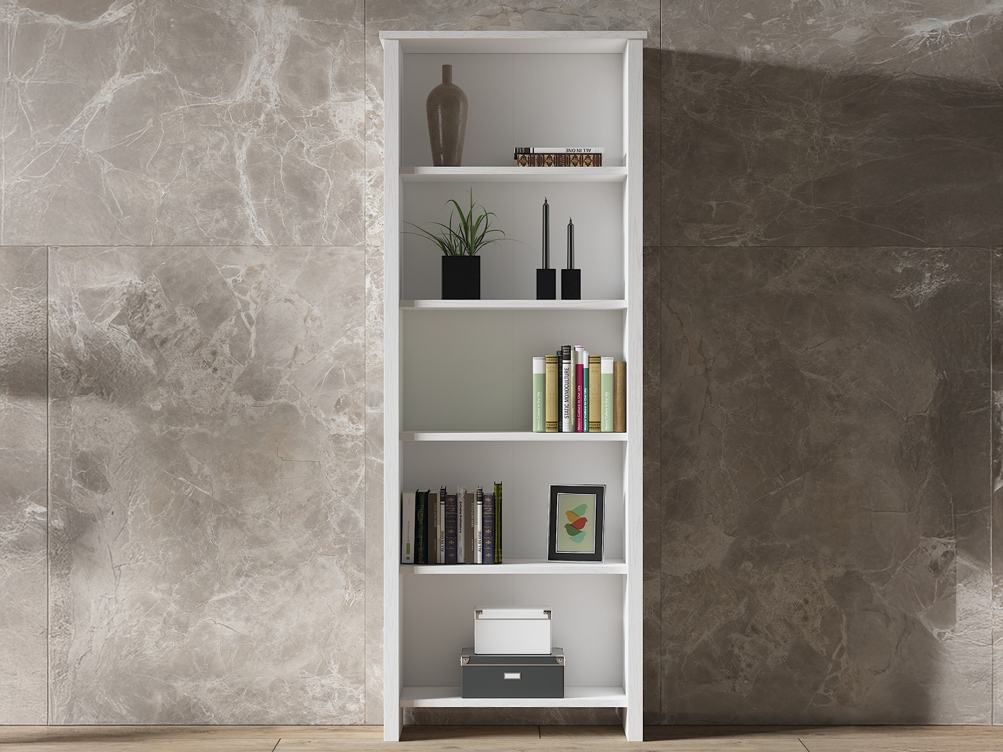 Βιβλιοθήκη Tefele 106