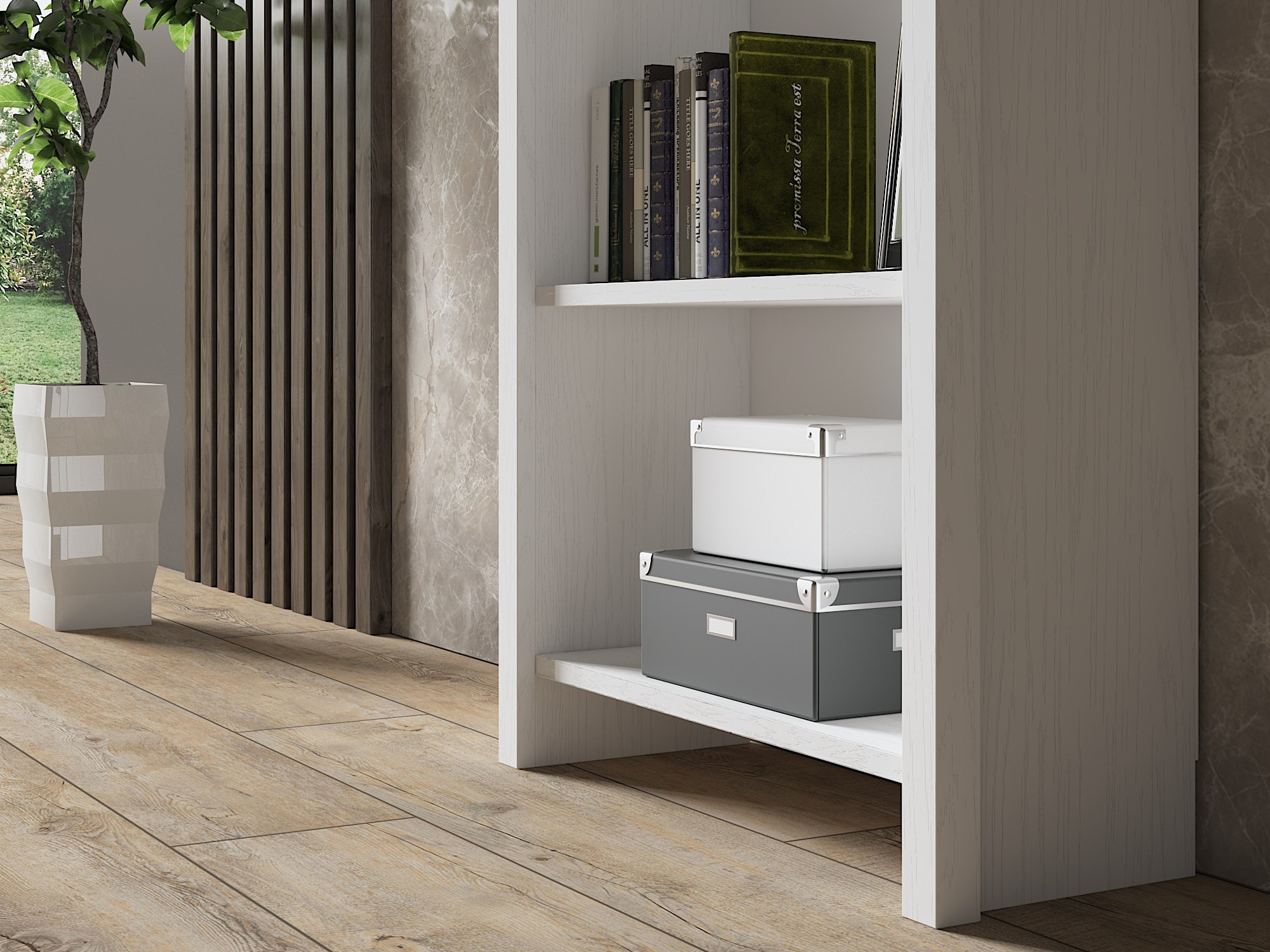 Βιβλιοθήκη Tefele 106