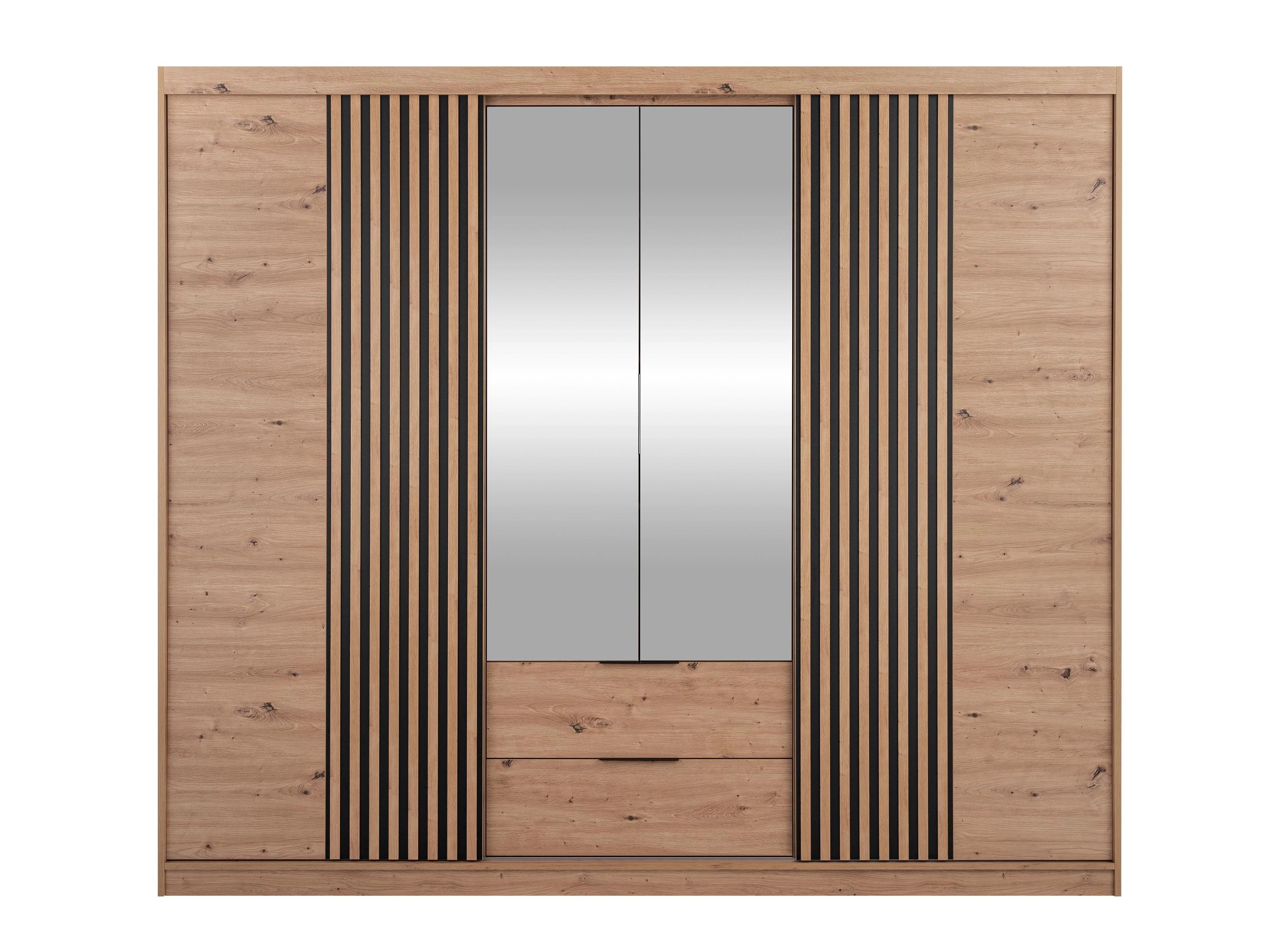 Ντουλάπα Honolulu 247