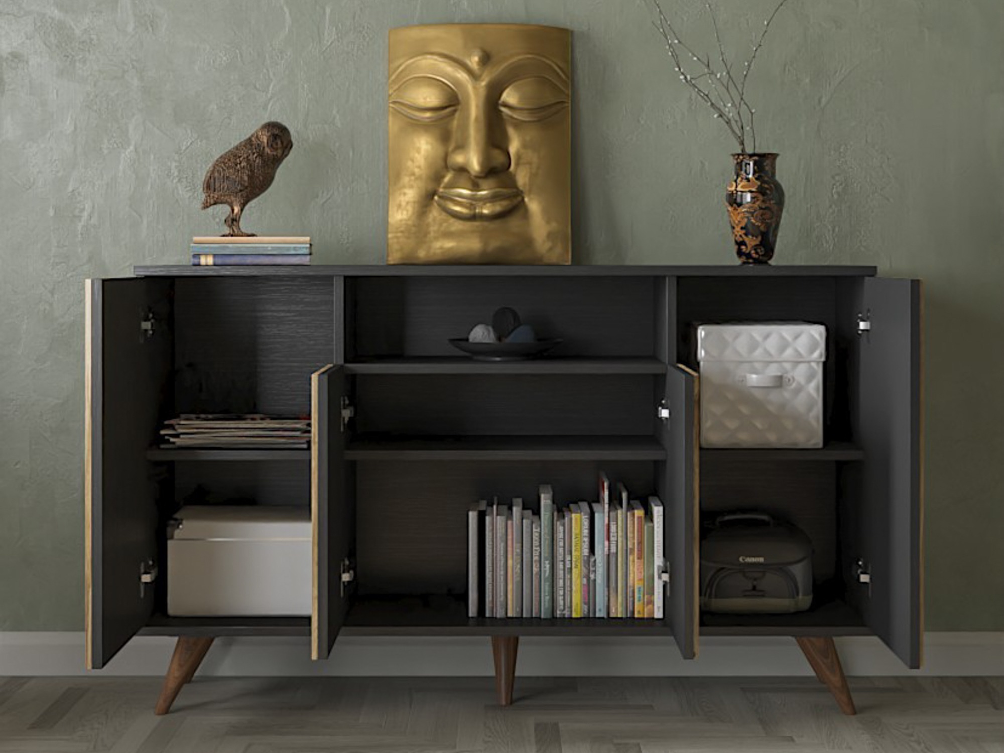 Μπουφέ Ciraviu 104