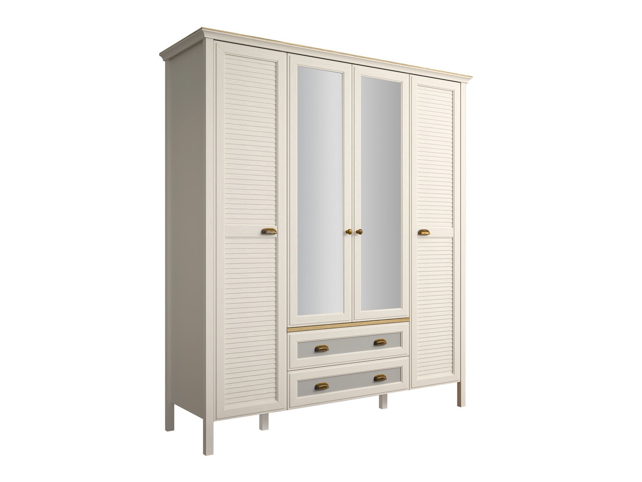 Ντουλάπα Melvero 102