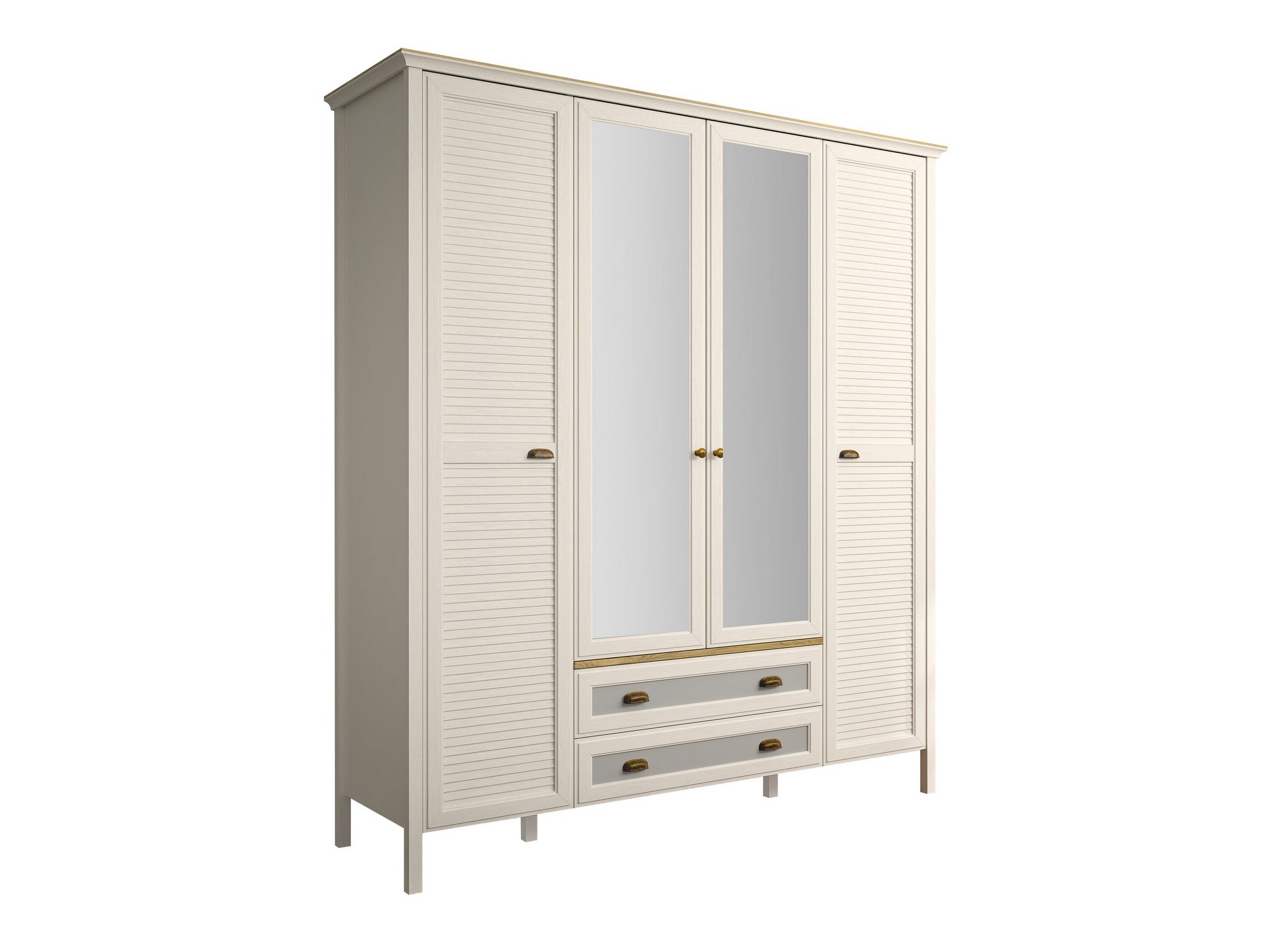 Ντουλάπα Melvero 103