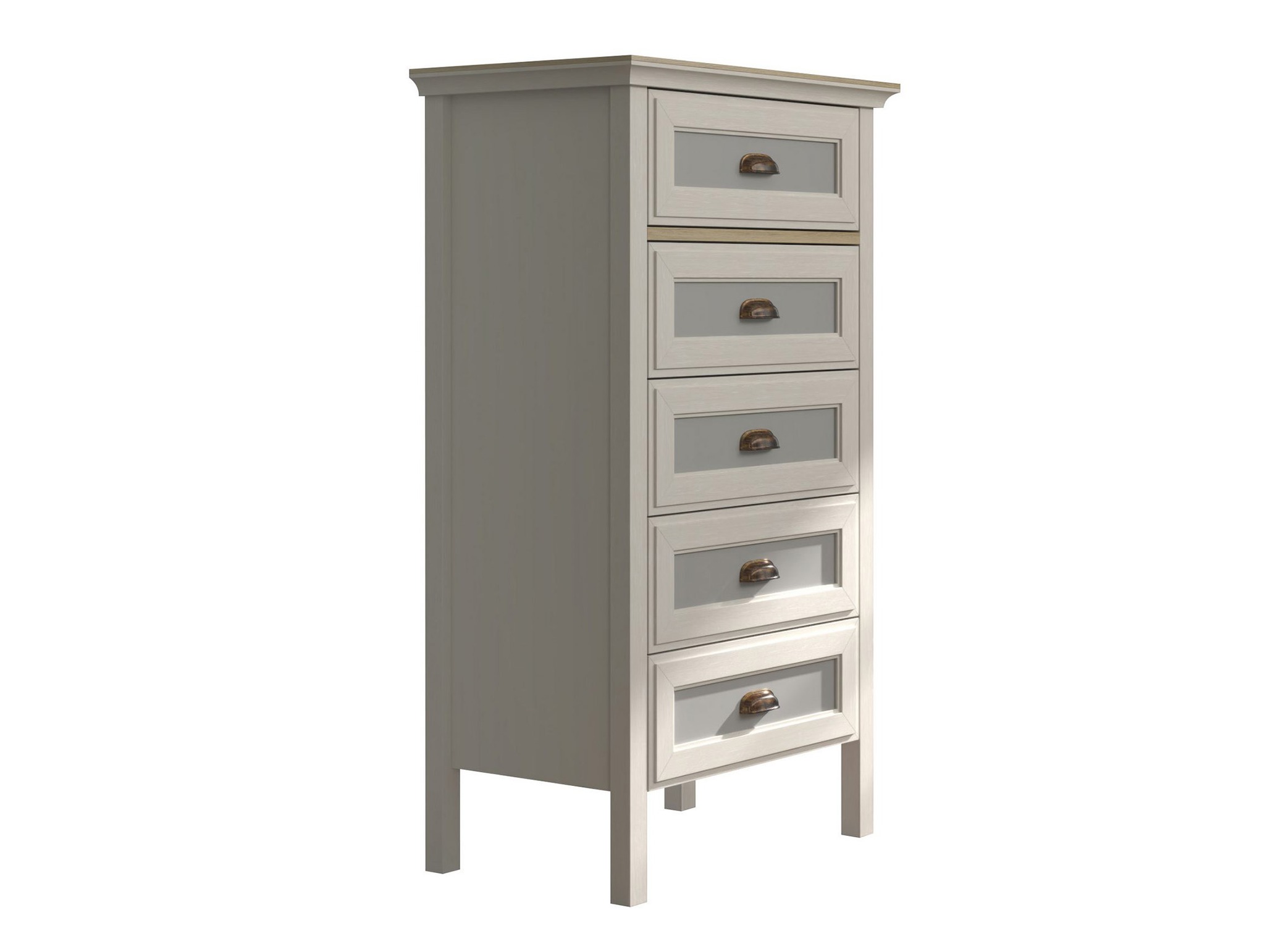 Συρταριέρα Melvero 105