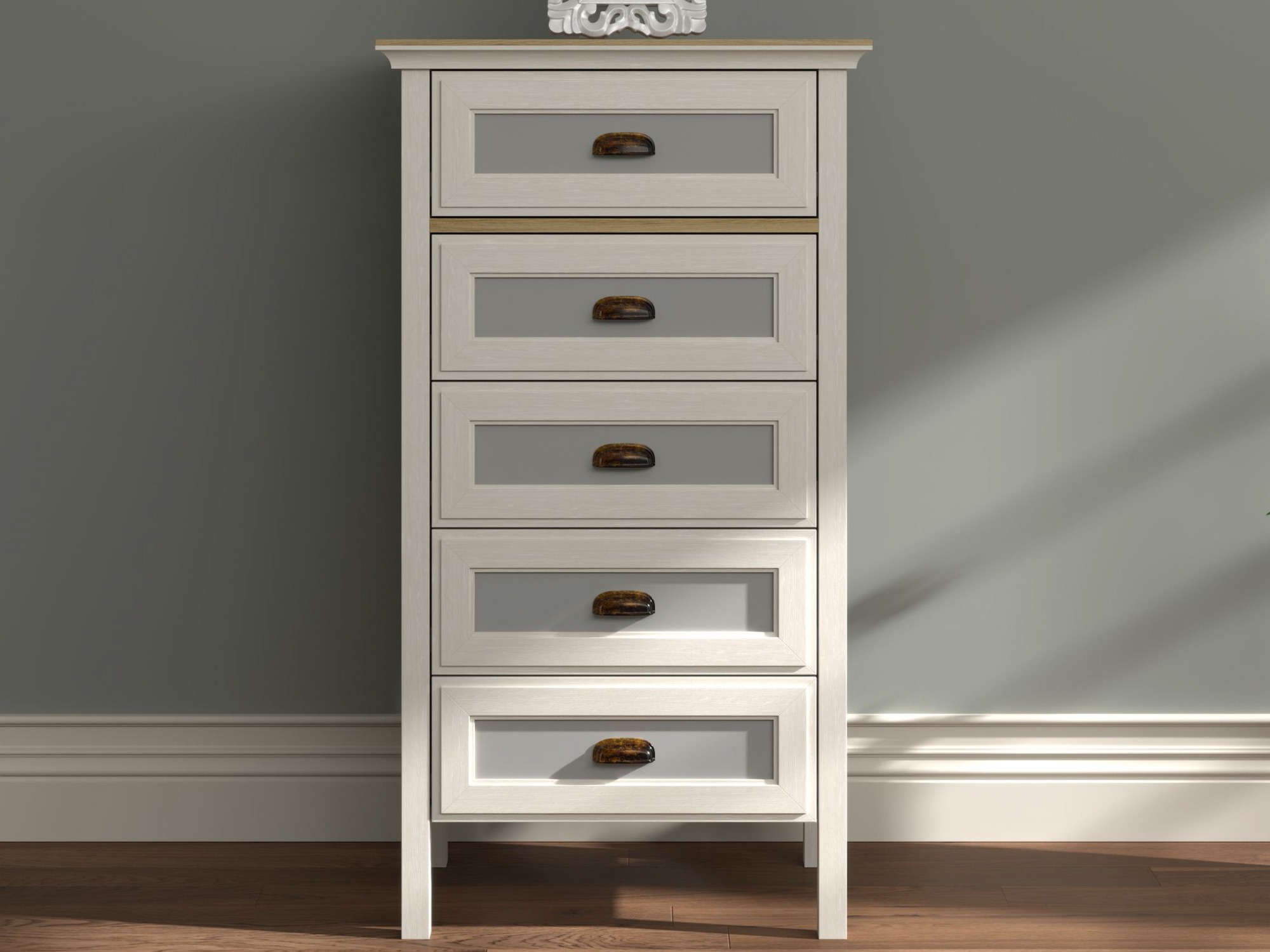 Συρταριέρα Melvero 105