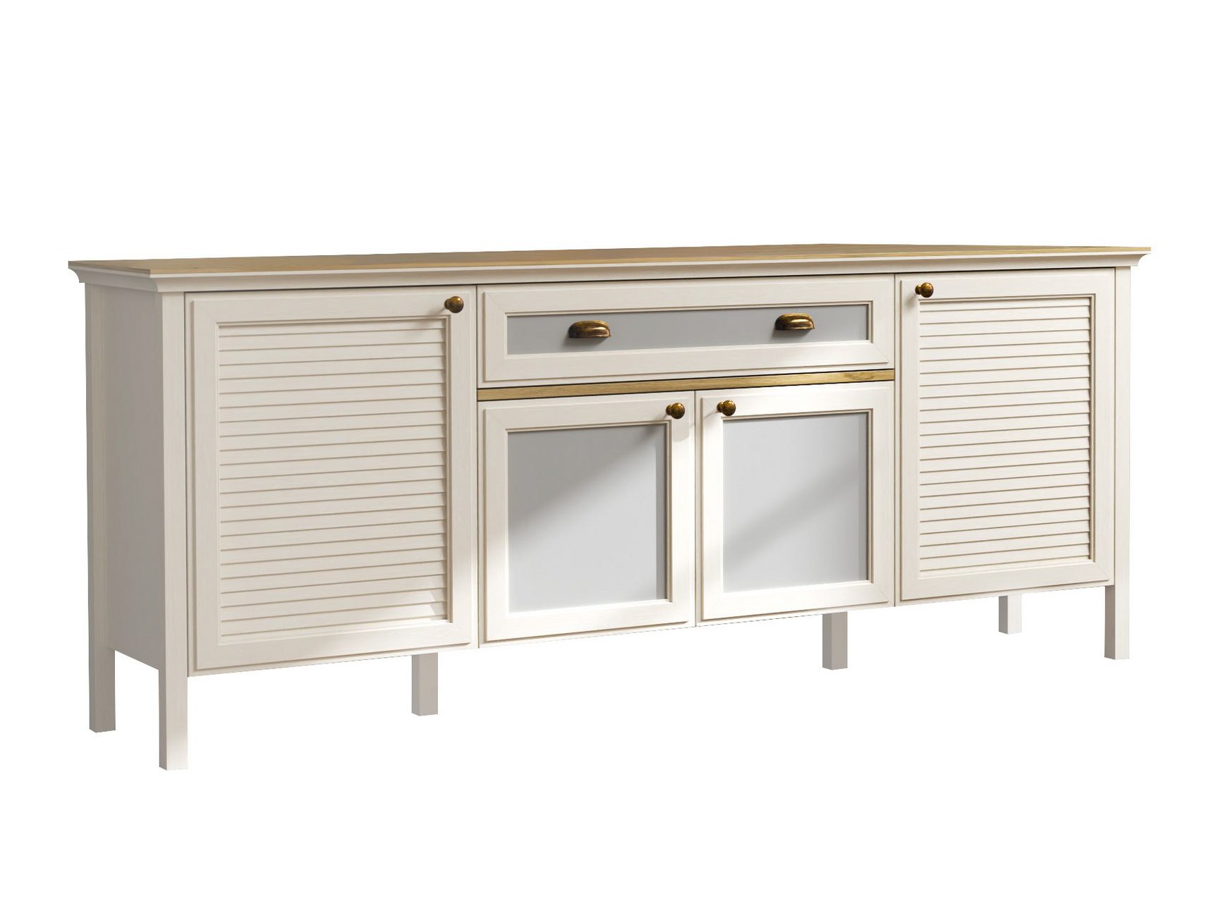 Chest of drawers Melvero 109
