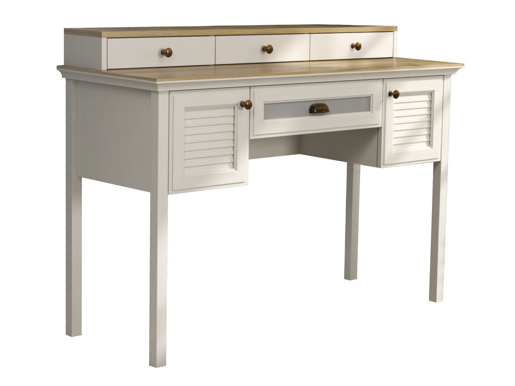 Dressing table Melvero 114