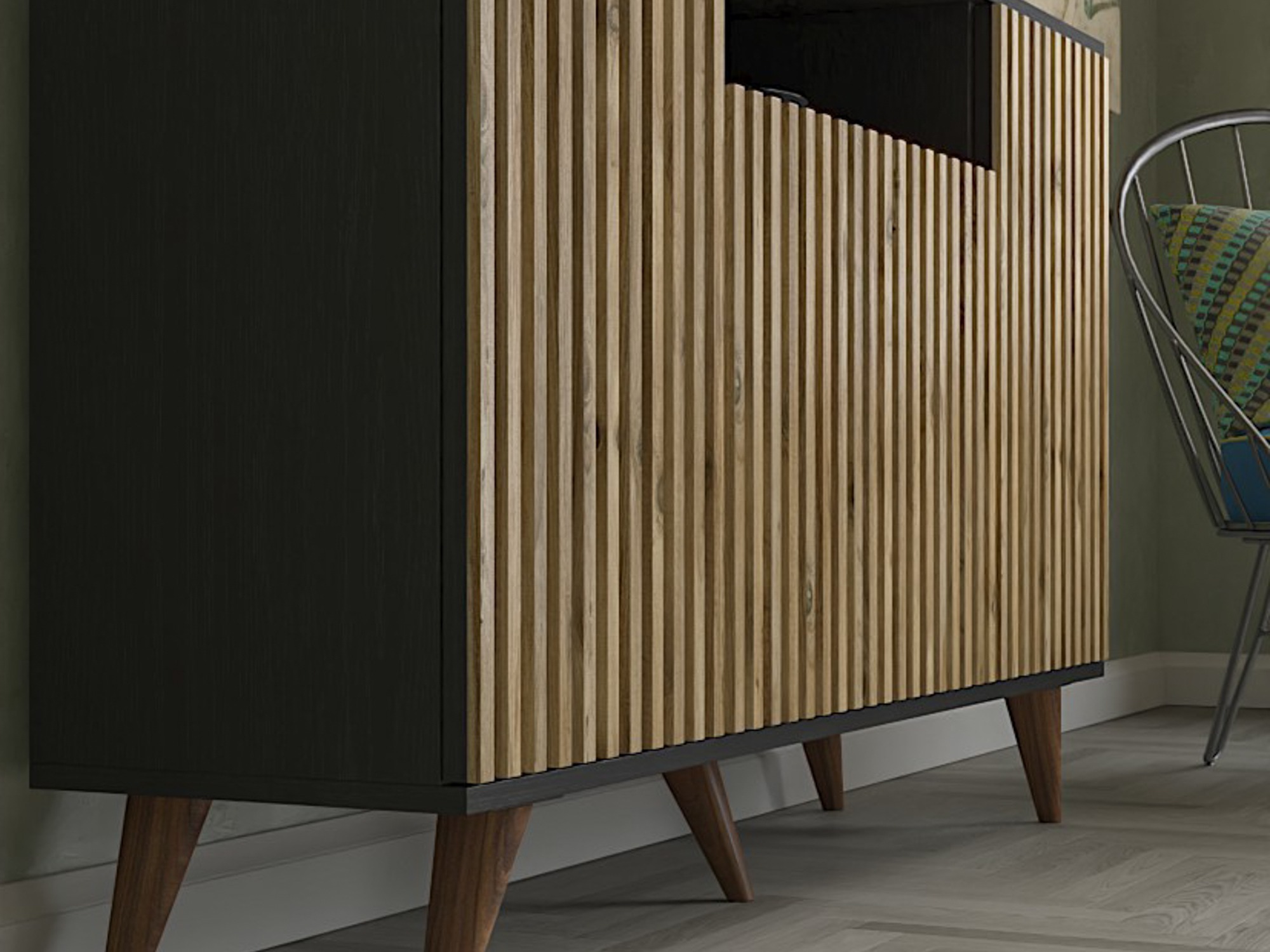 Μπουφέ Ciraviu 104