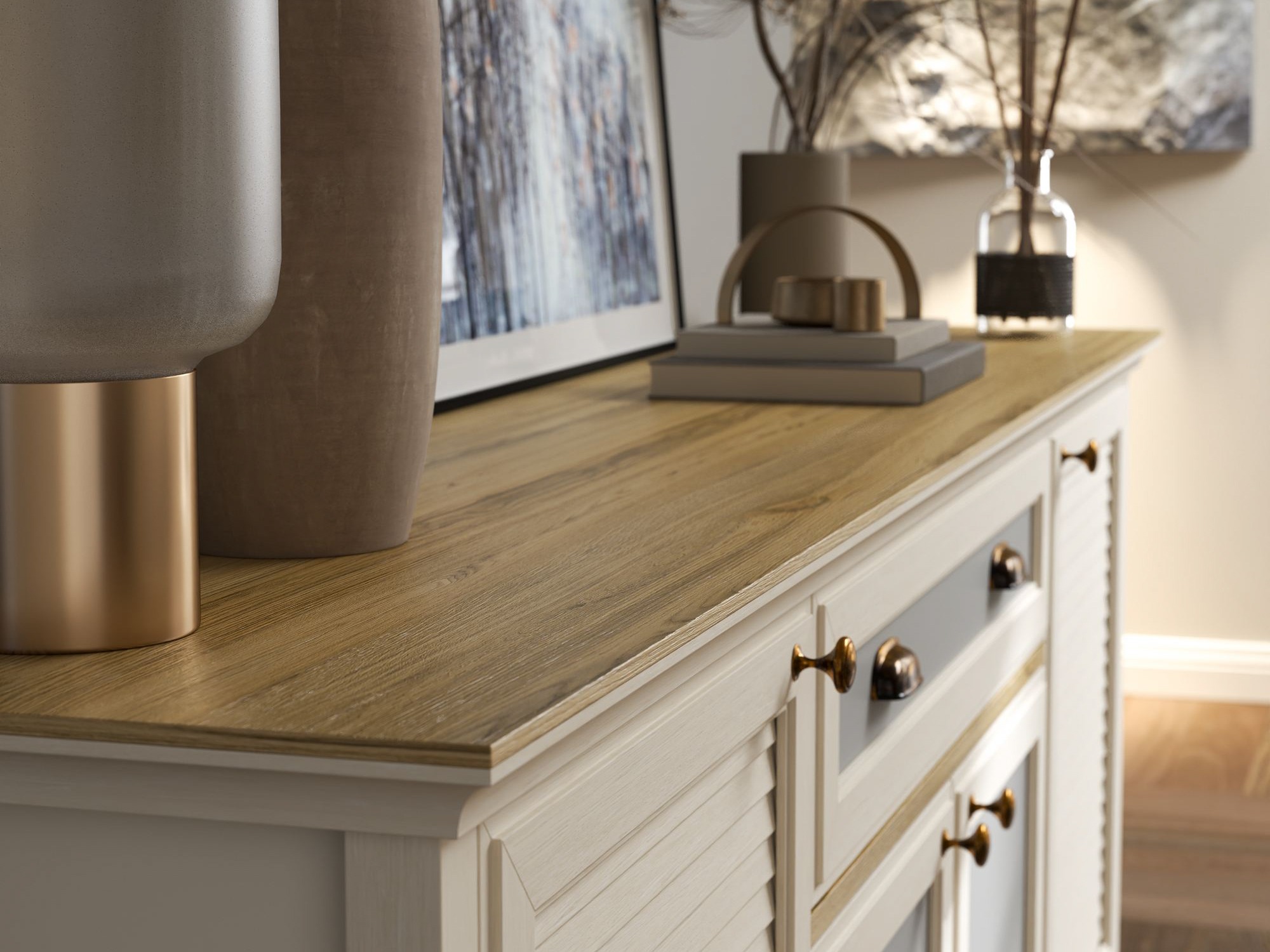 Συρταριέρα Melvero 109