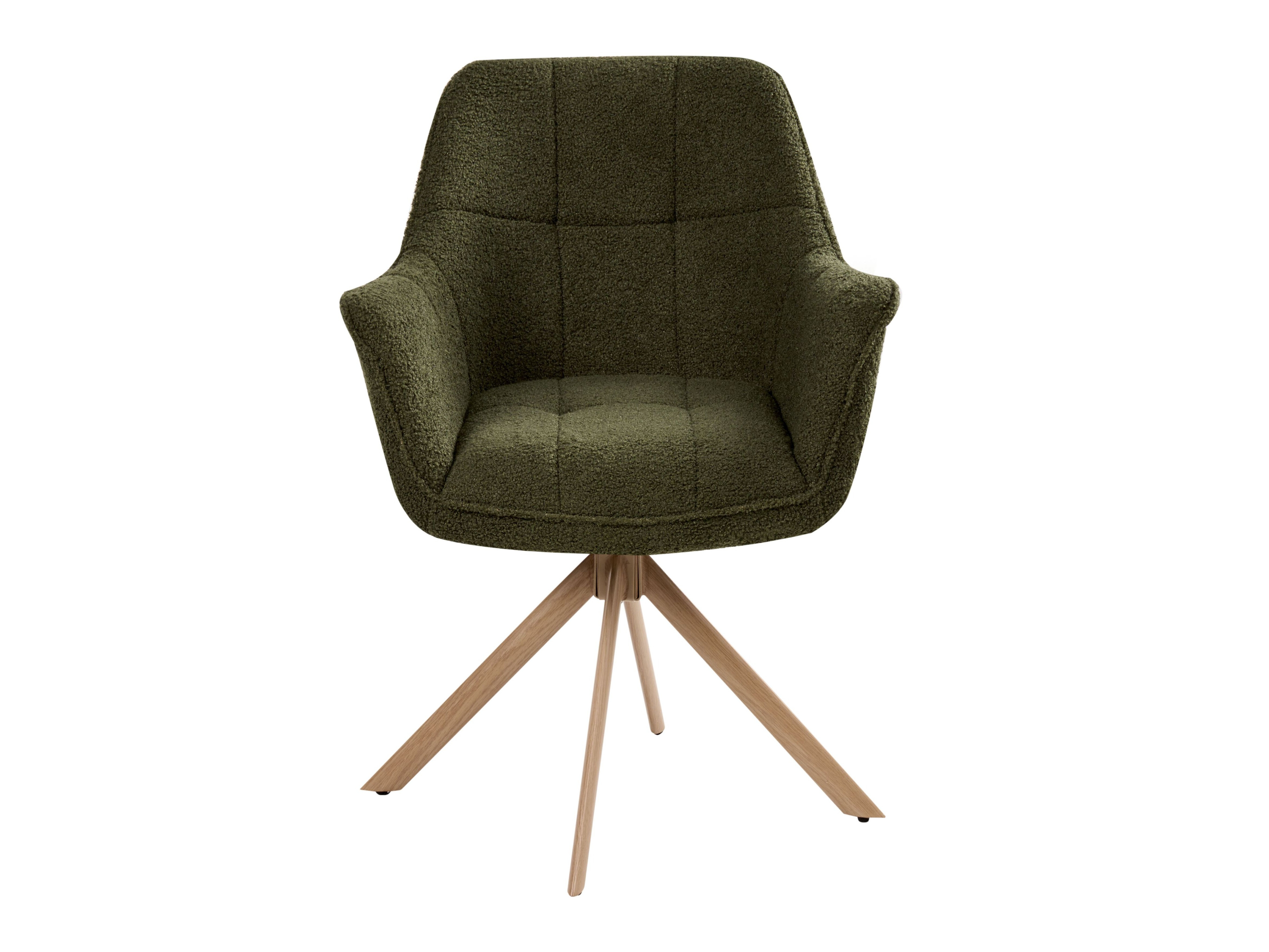 Καρέκλα Berwyn 2922 (Πράσινο)