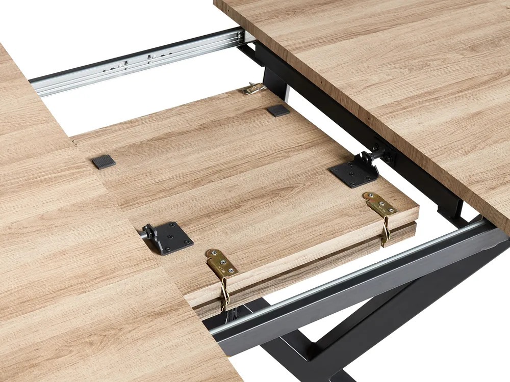 Τραπέζι Berwyn 2923