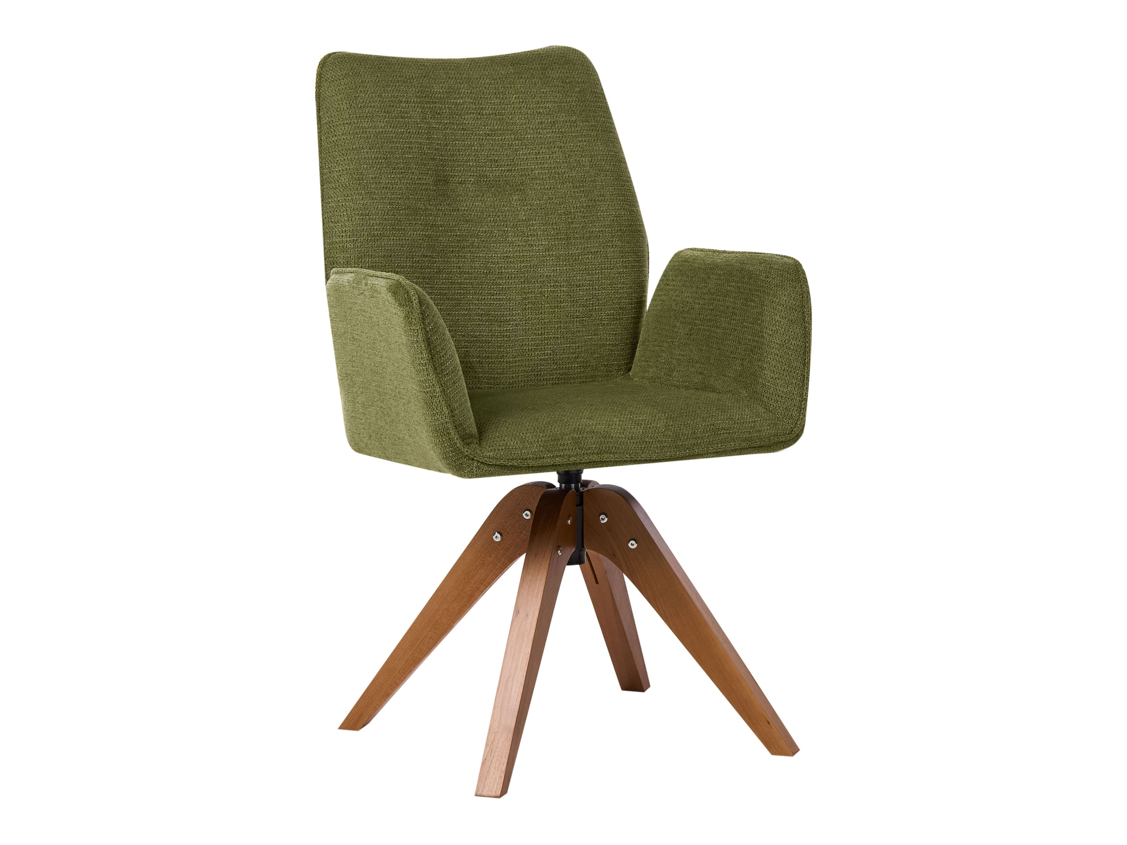 Καρέκλα Berwyn 2924 (Πράσινο)