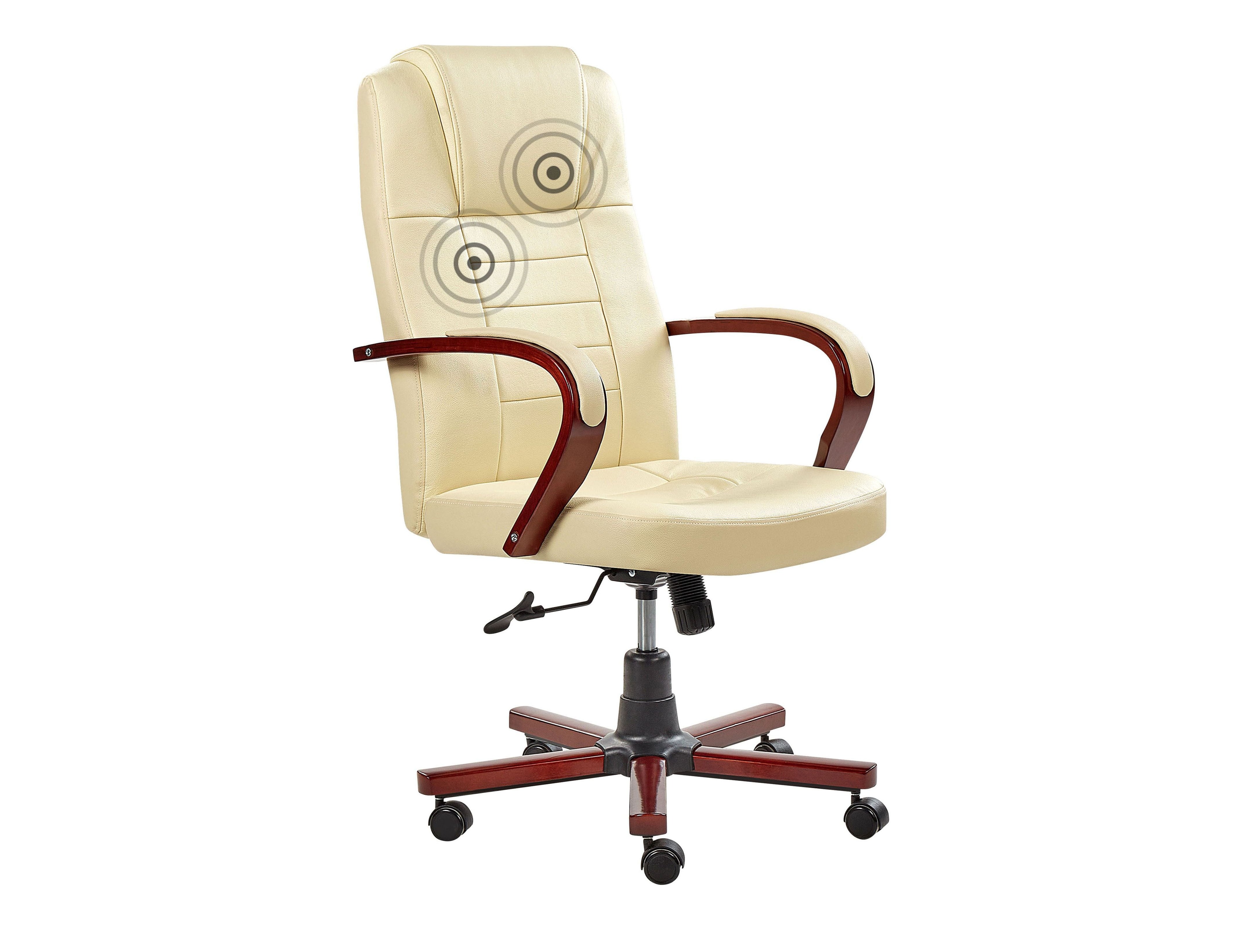 Office chair Berwyn 855 (Beige)