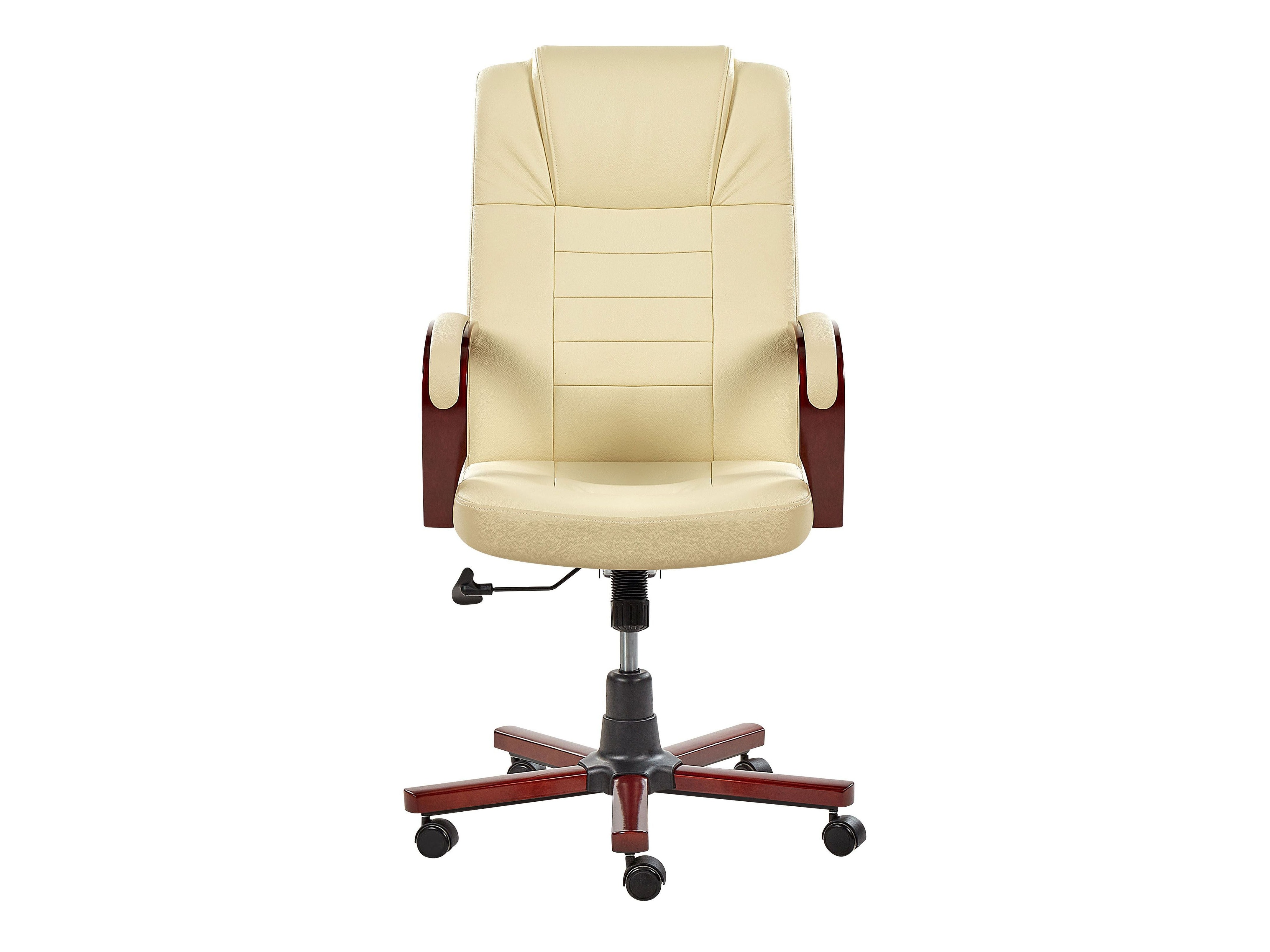 Office chair Berwyn 855 (Beige)