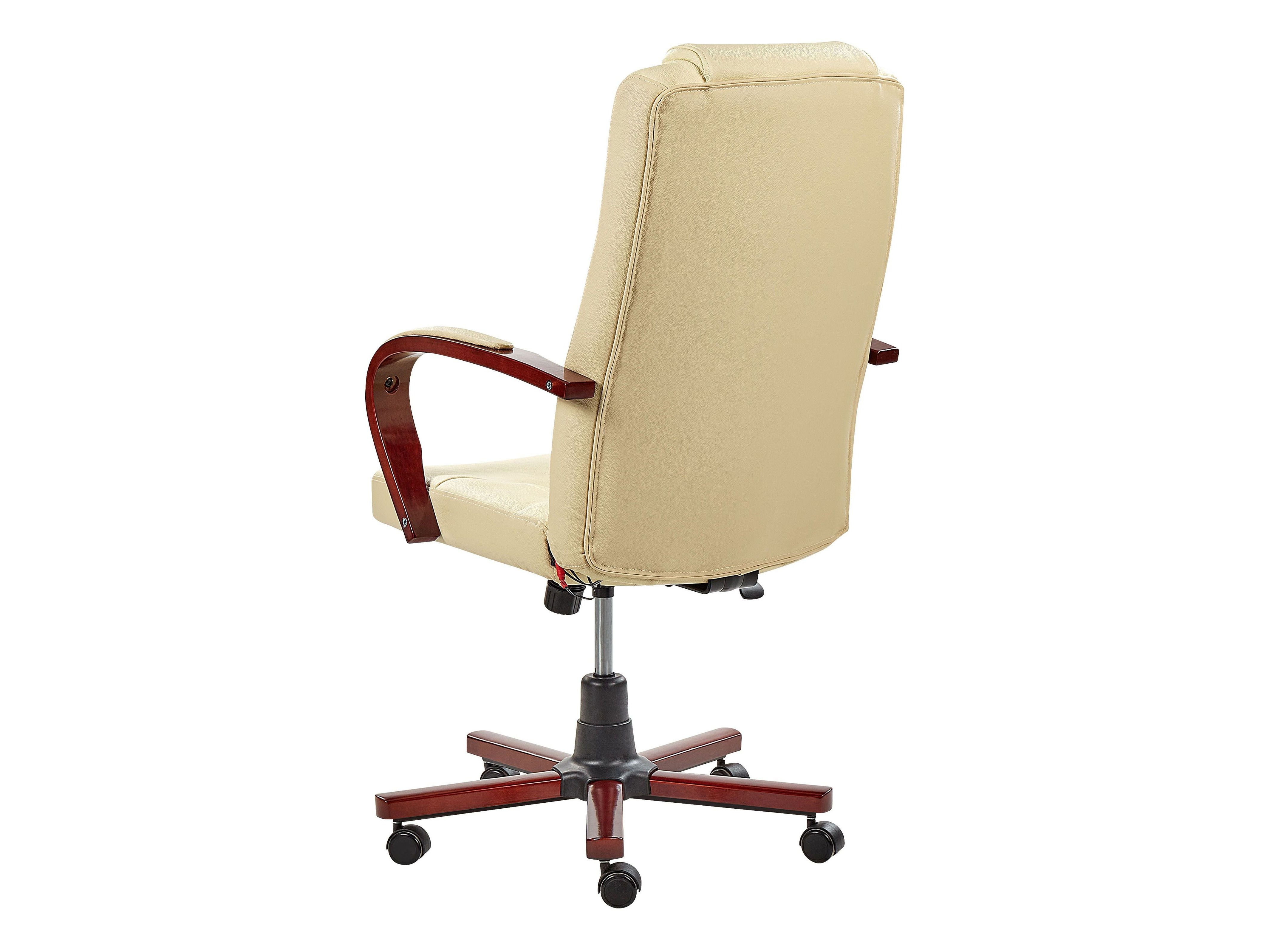 Office chair Berwyn 855 (Beige)