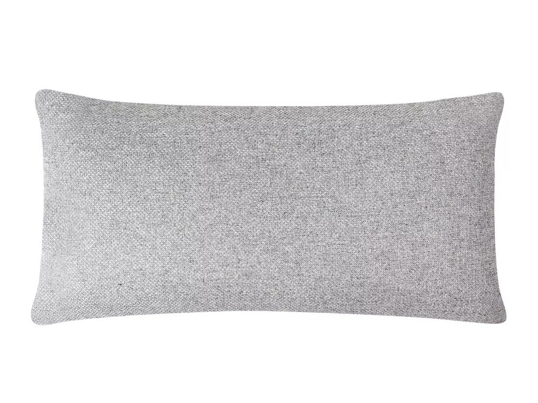 Αρθρωτός γωνιακός καναπές Avialu 100 (Γκρι)