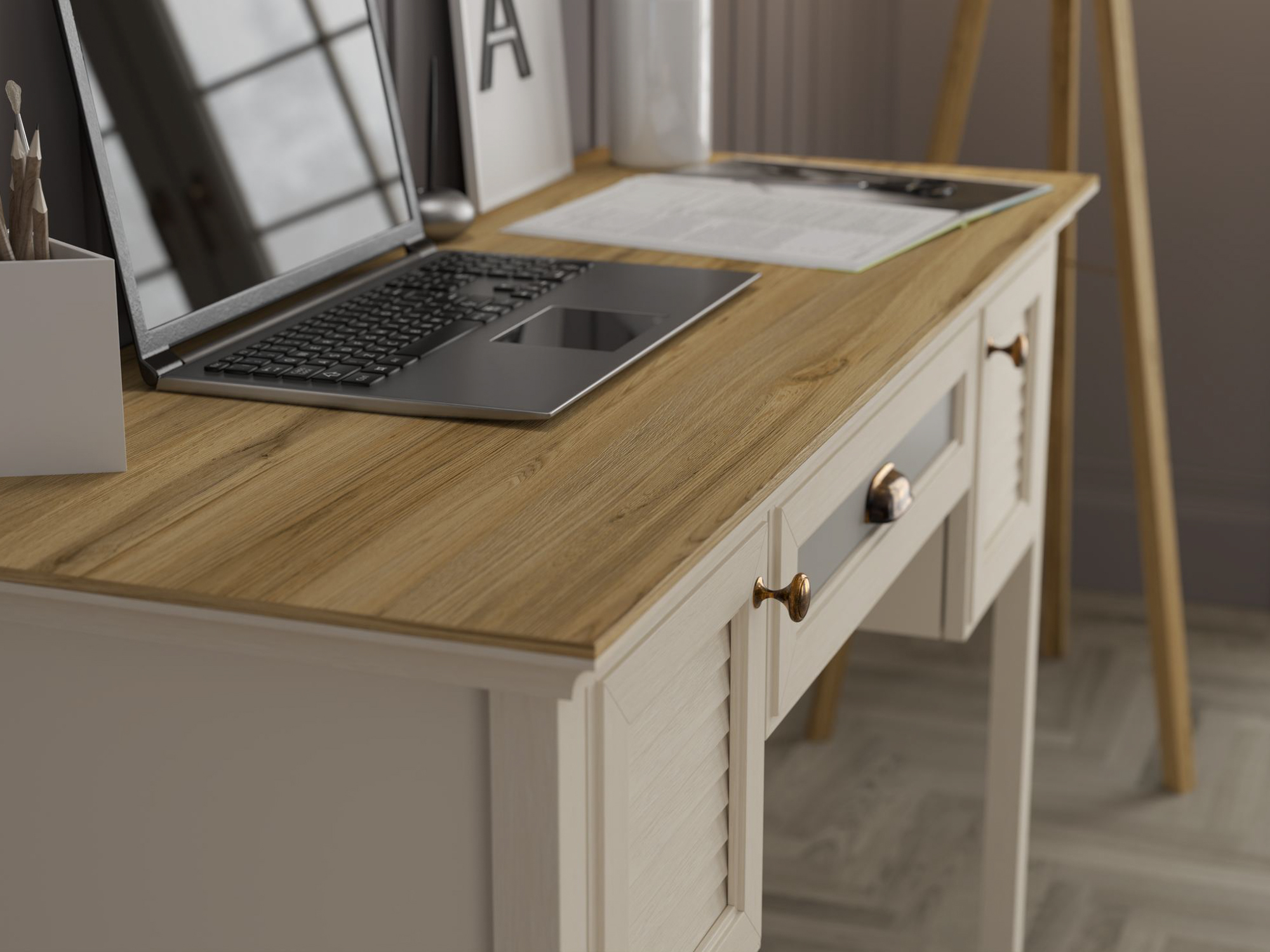 Γραφείο Melvero 120