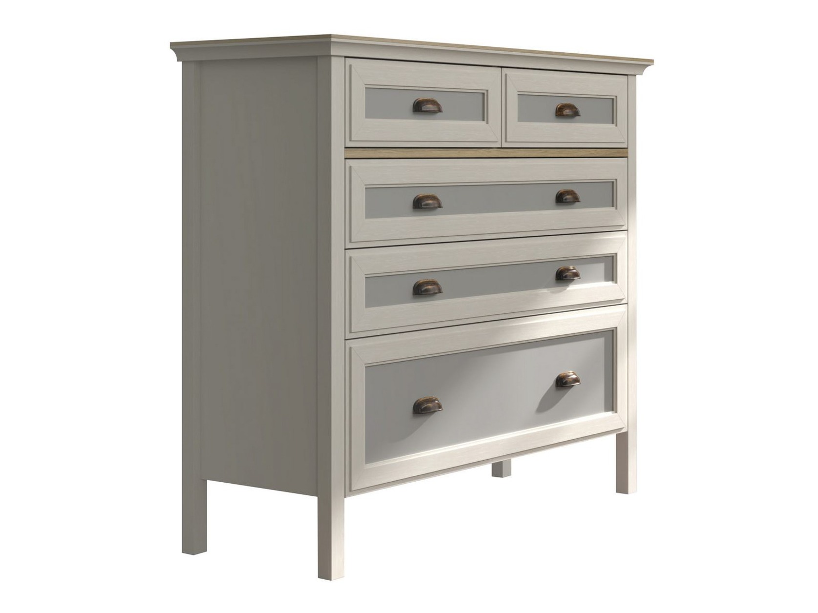 Συρταριέρα Melvero 117