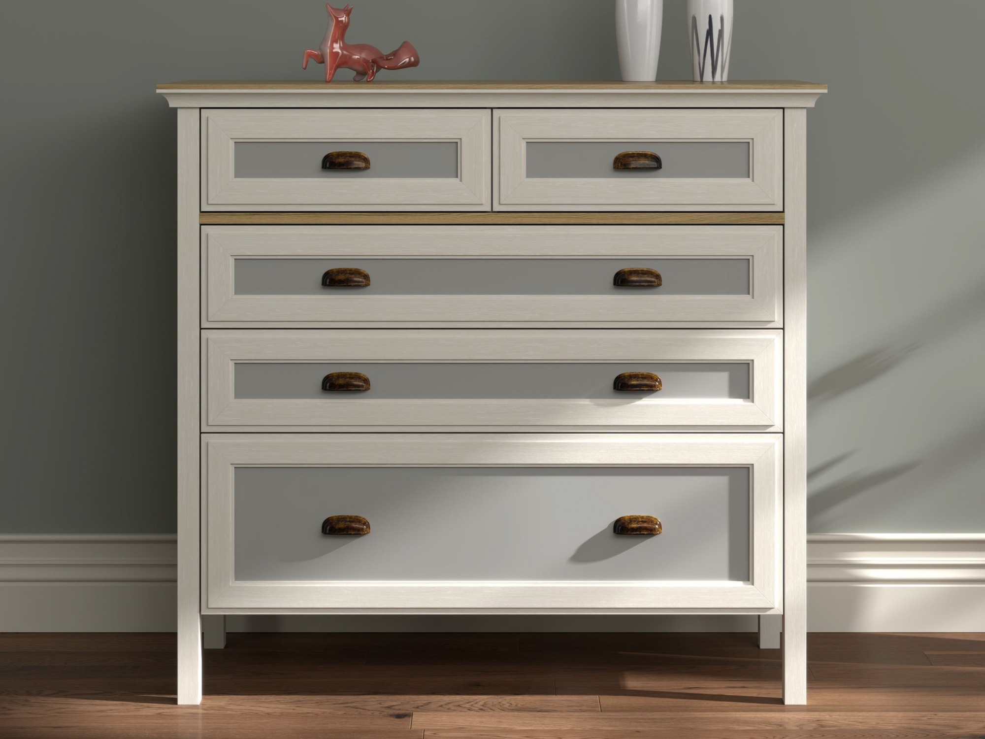 Συρταριέρα Melvero 117