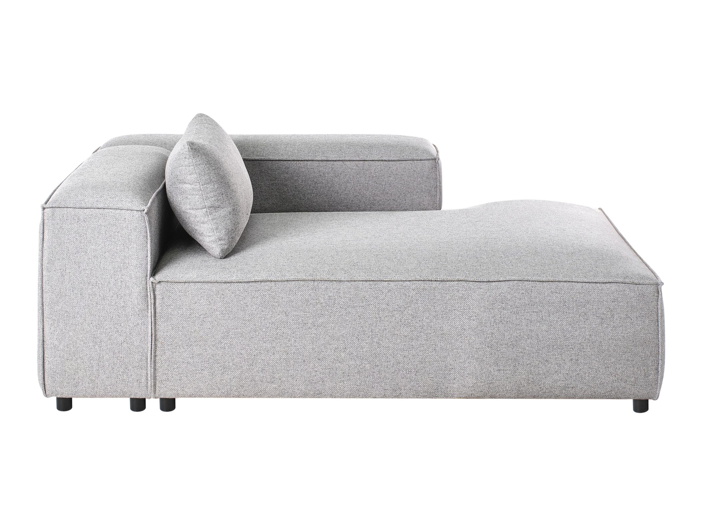 Ανάκλινδρο Avialu 103 (Γκρι)