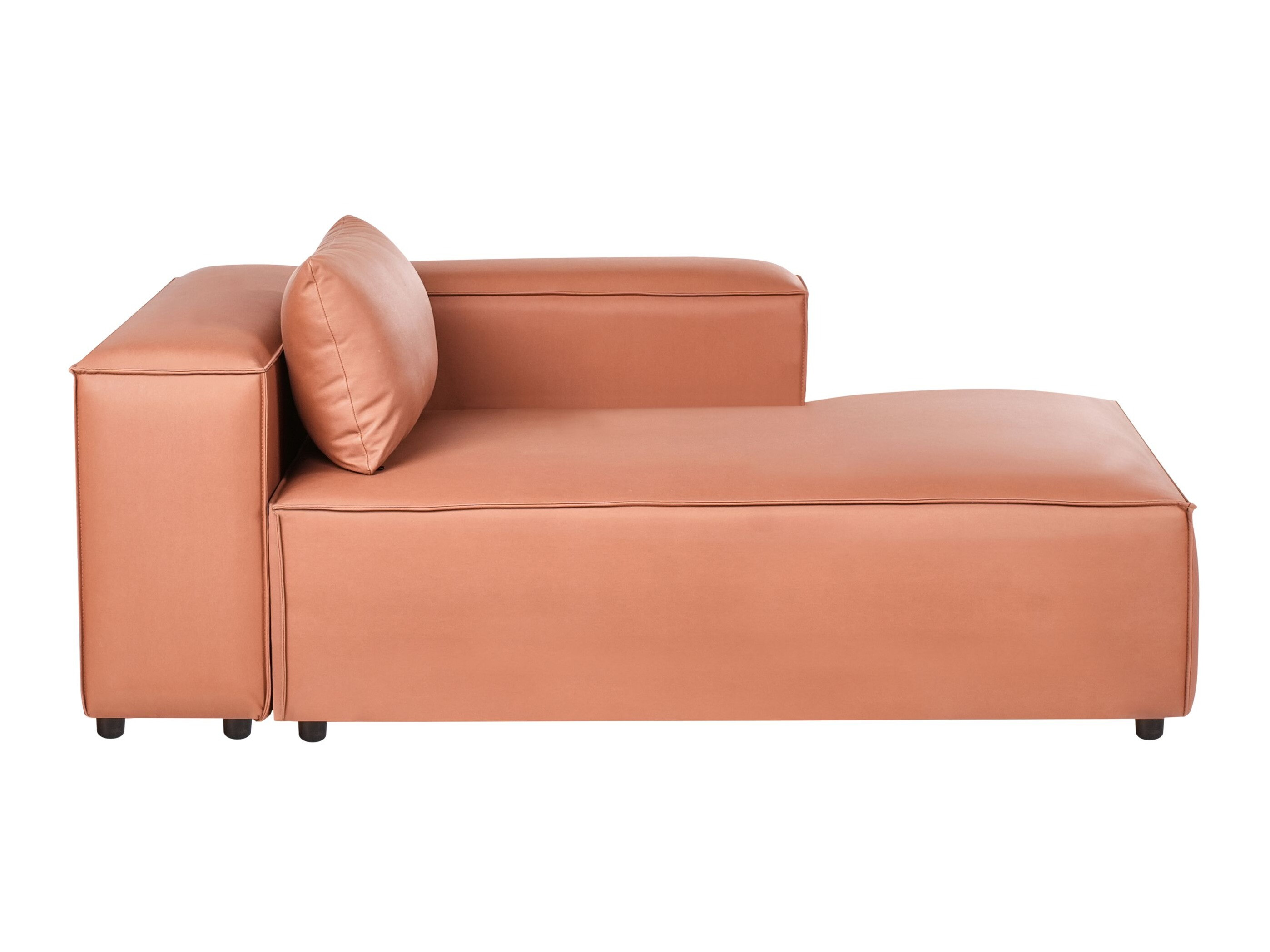 Ανάκλινδρο Avialu 103 (Καφέ)