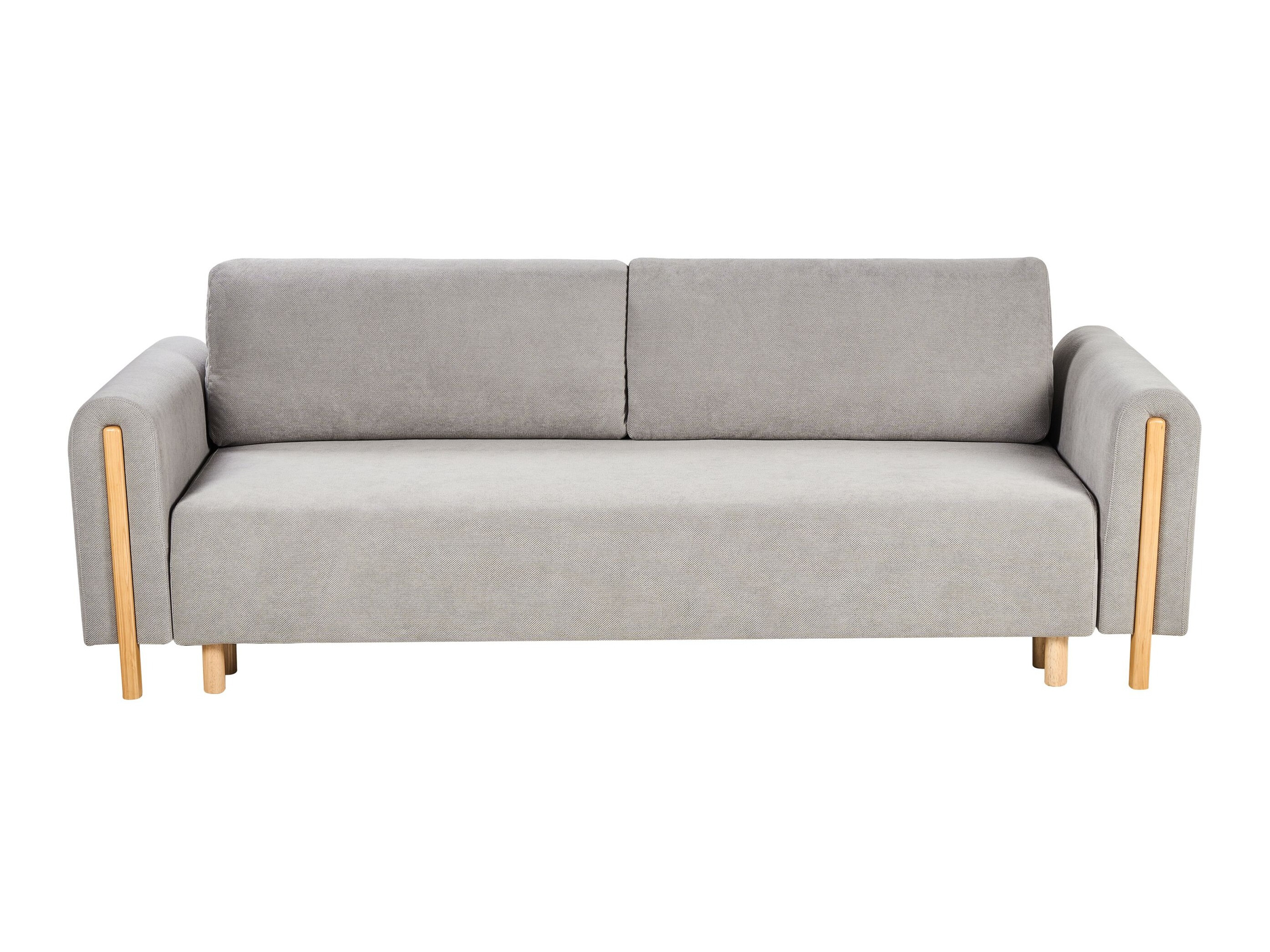 Sofa bed Berwyn 2936 (Grey)