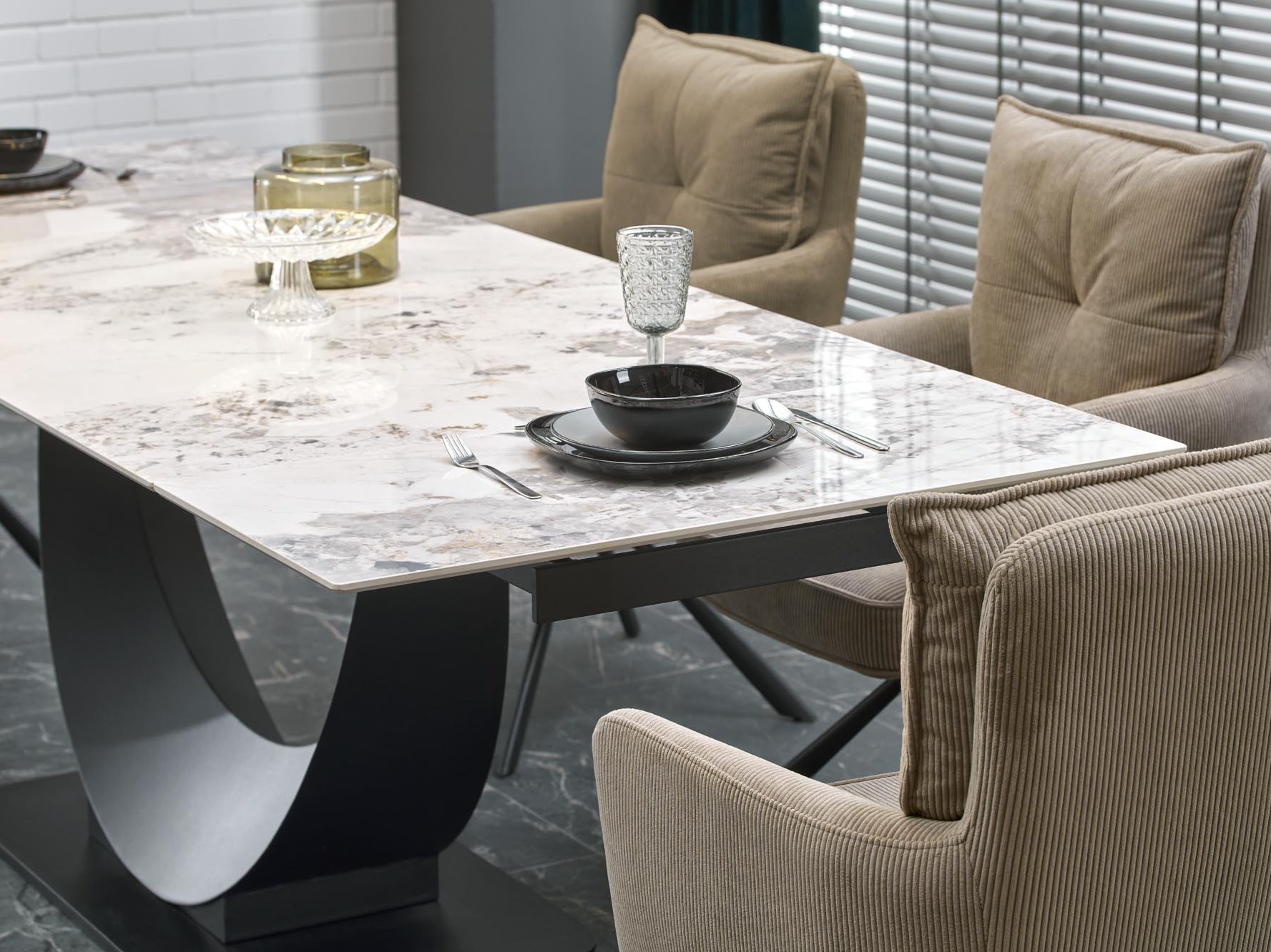 Table Houston 2090