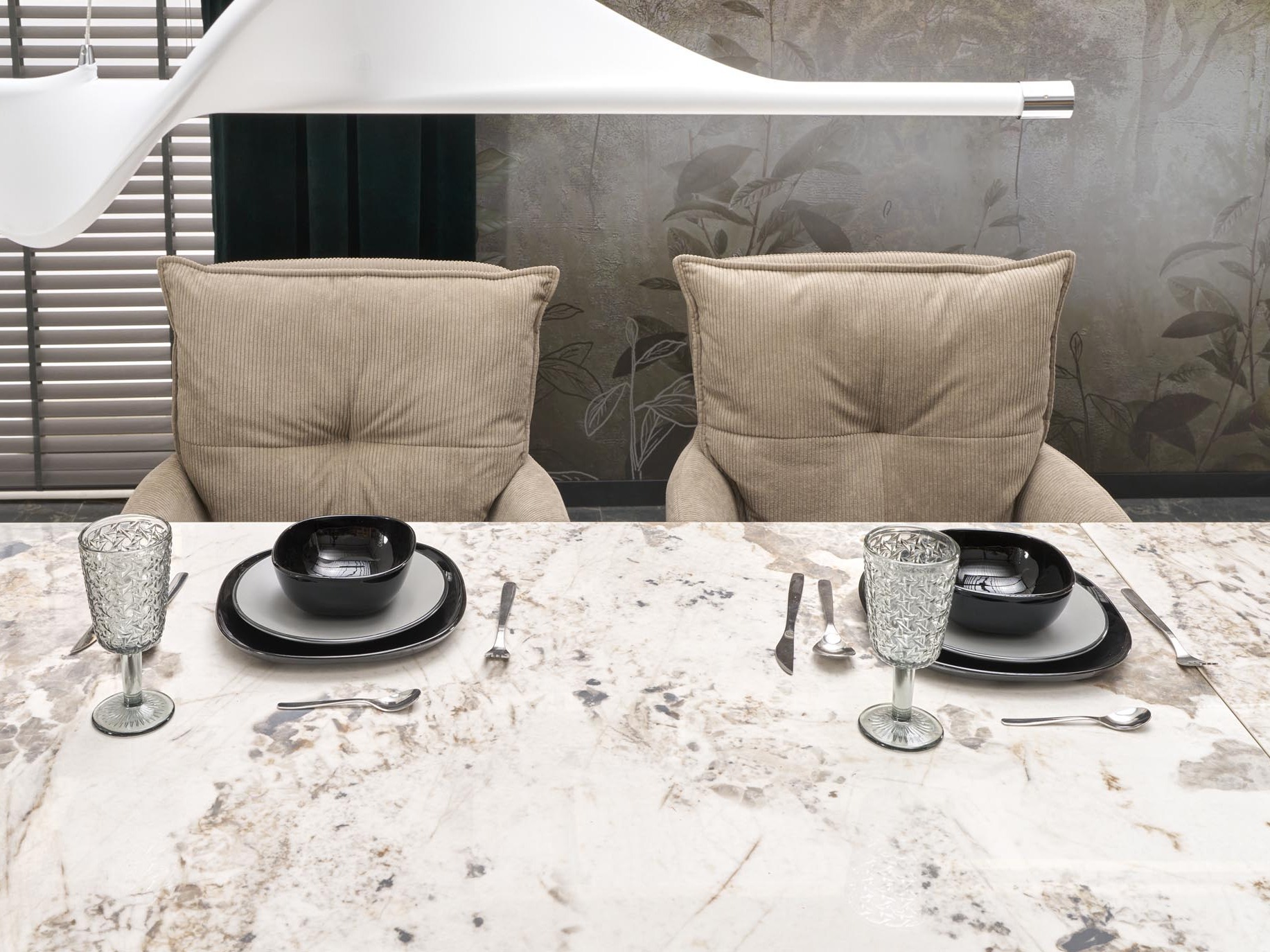Table Houston 2090