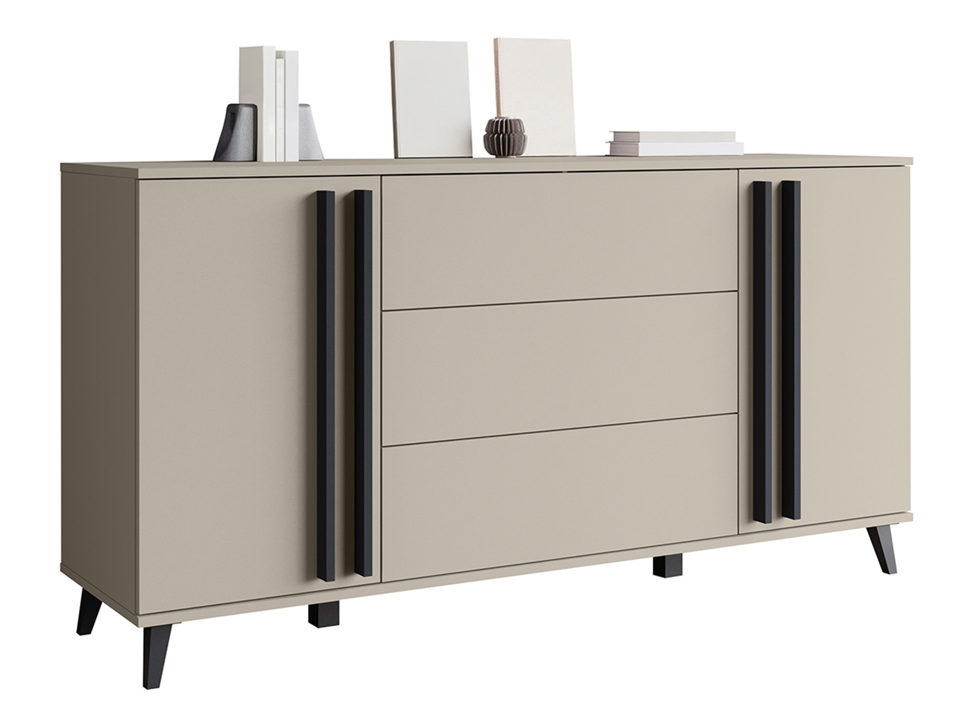 Chest of drawers Facetor (Congo)