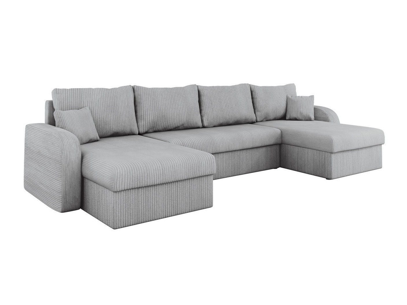 Γωνιακός Καναπές Comfivo Melissa II (Poso 110)
