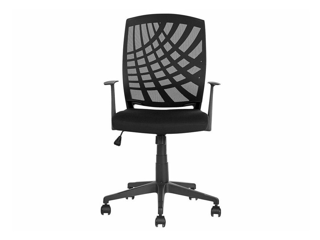 Καρέκλα γραφείου Berwyn 431 (Μαύρο)