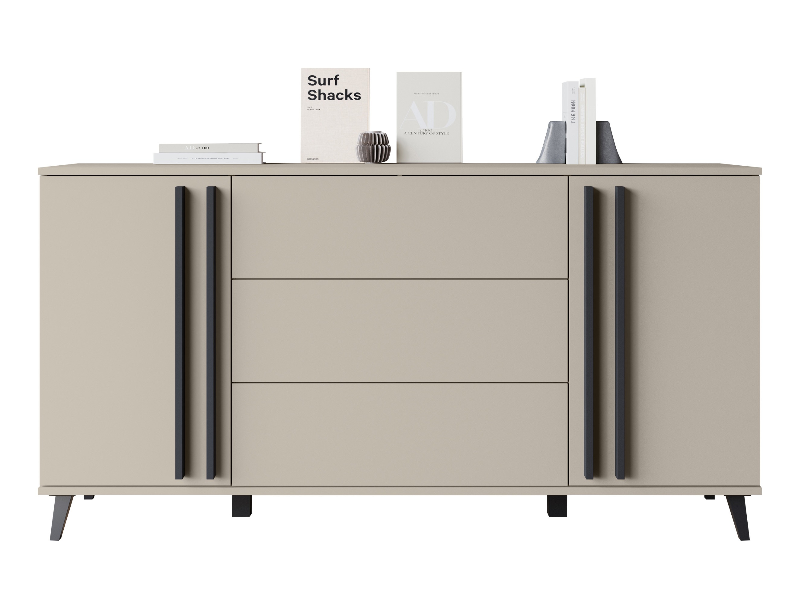 Συρταριέρα Facetor (Congo)