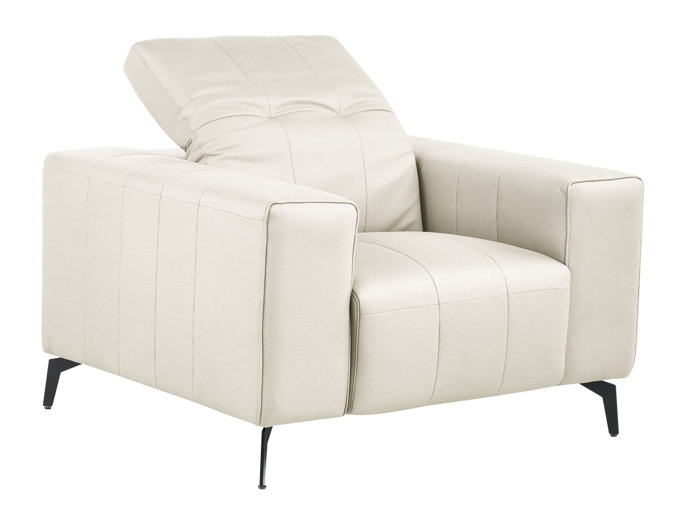 Armchair Berwyn 2944 (Light beige)